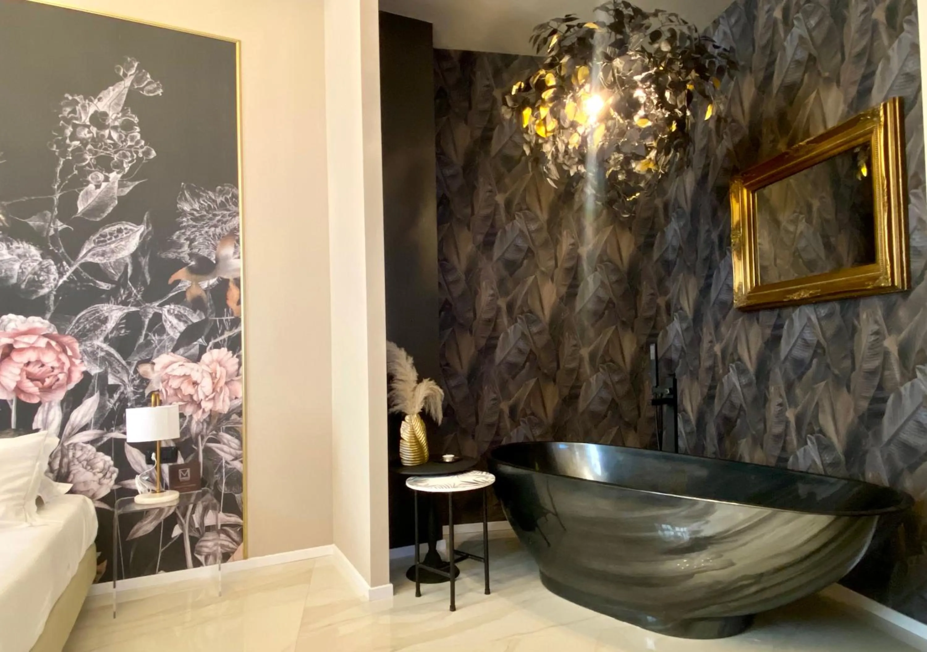 Bath in INTOMILAN Galleria Duomo I Boutique & Design Aparthotel