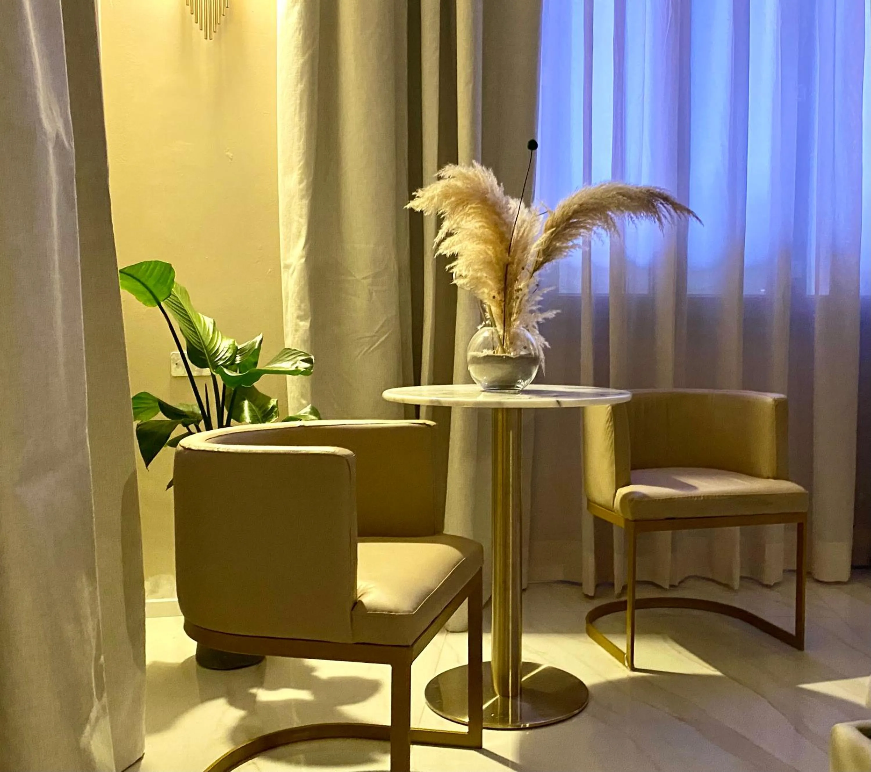 Living room in INTOMILAN Galleria Duomo I Boutique & Design Aparthotel