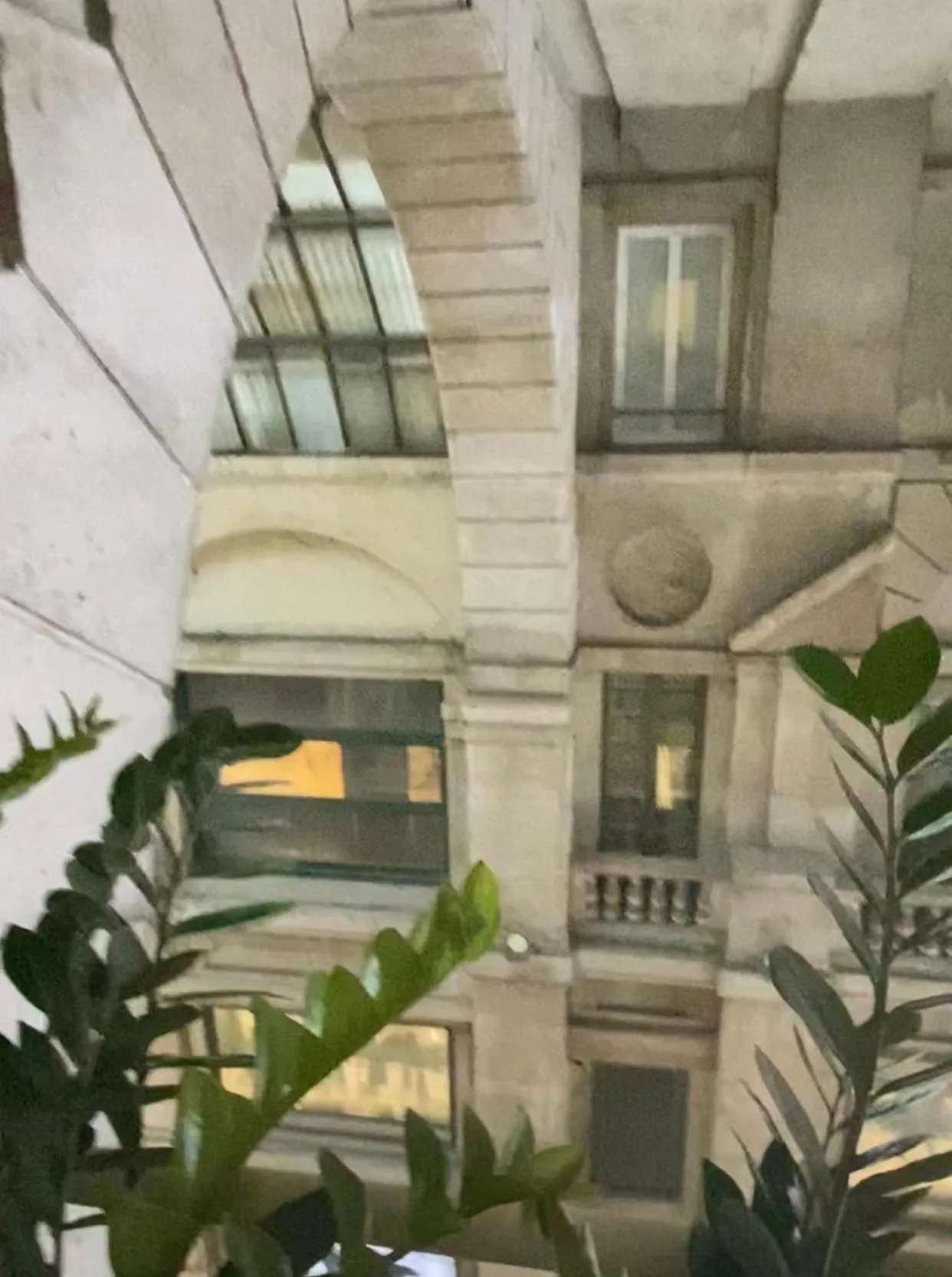 View (from property/room) in INTOMILAN Galleria Duomo I Boutique & Design Aparthotel