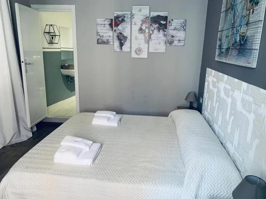Standard Double Room in Domus Regia Standard Double Room in Domus Regia