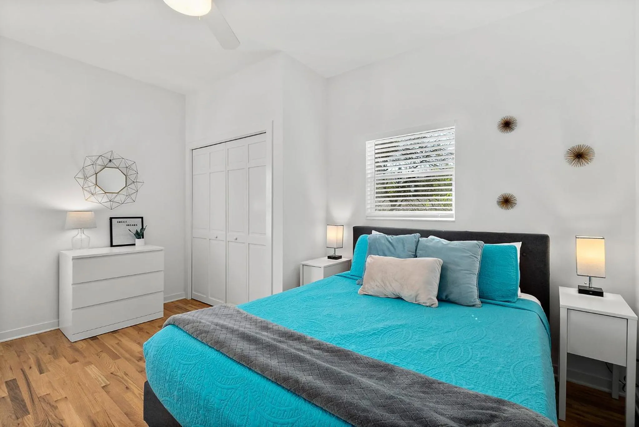 The Old Mission Collection - Downtown Bungalow