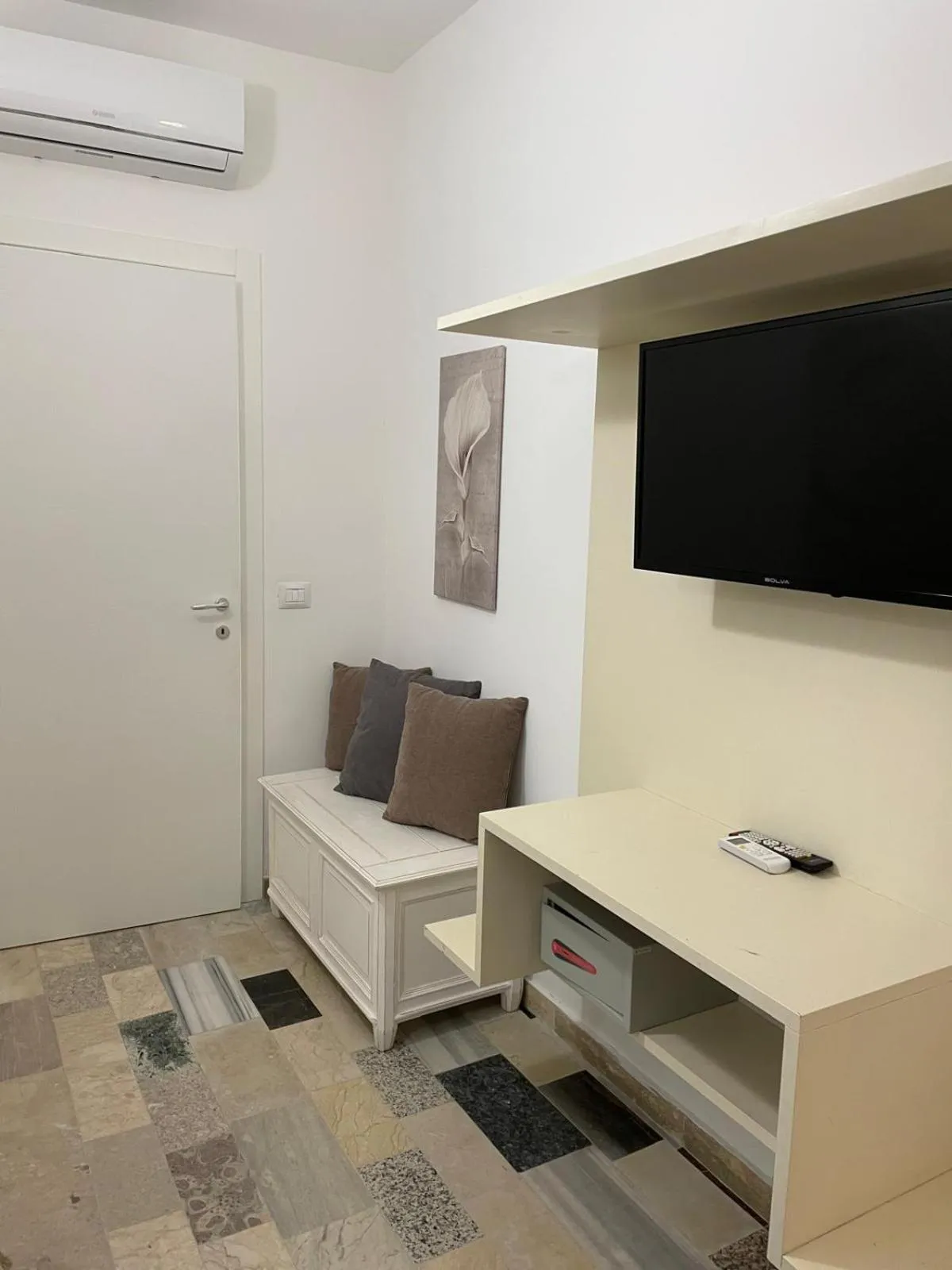 Bedroom in Don Vittorio Country Village