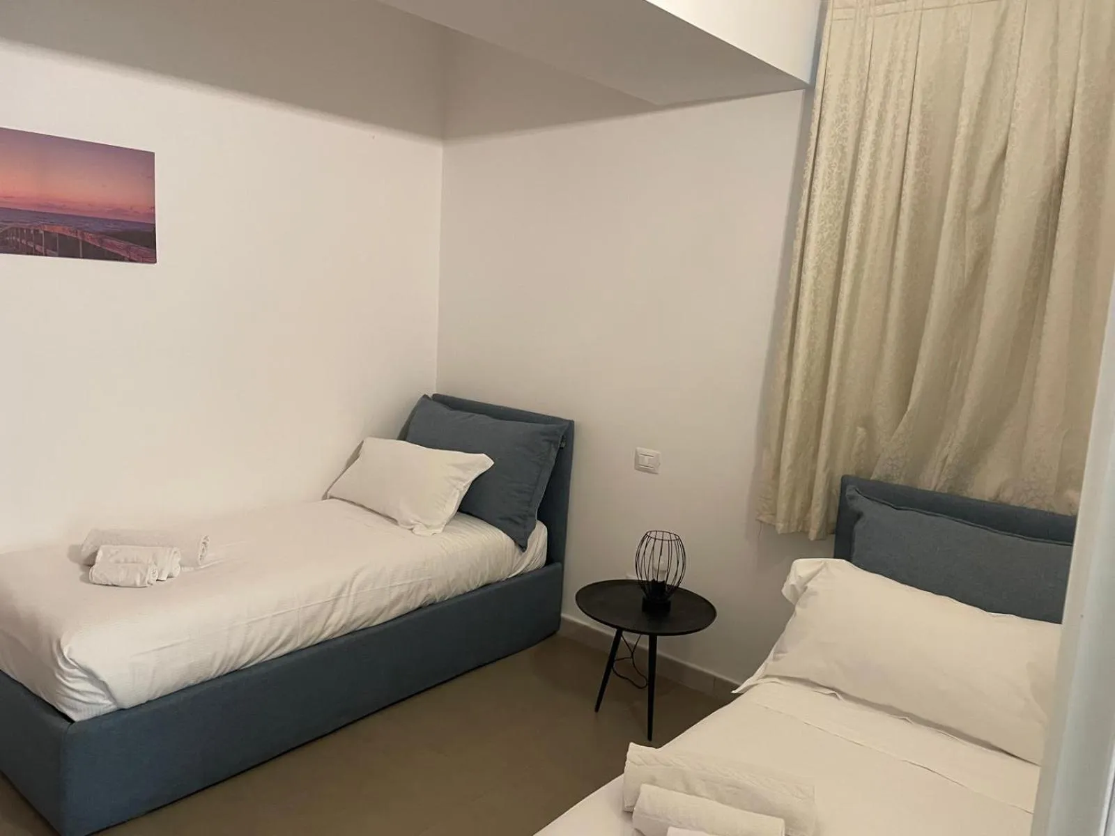 Bedroom, Bed in Don Vittorio Country Village