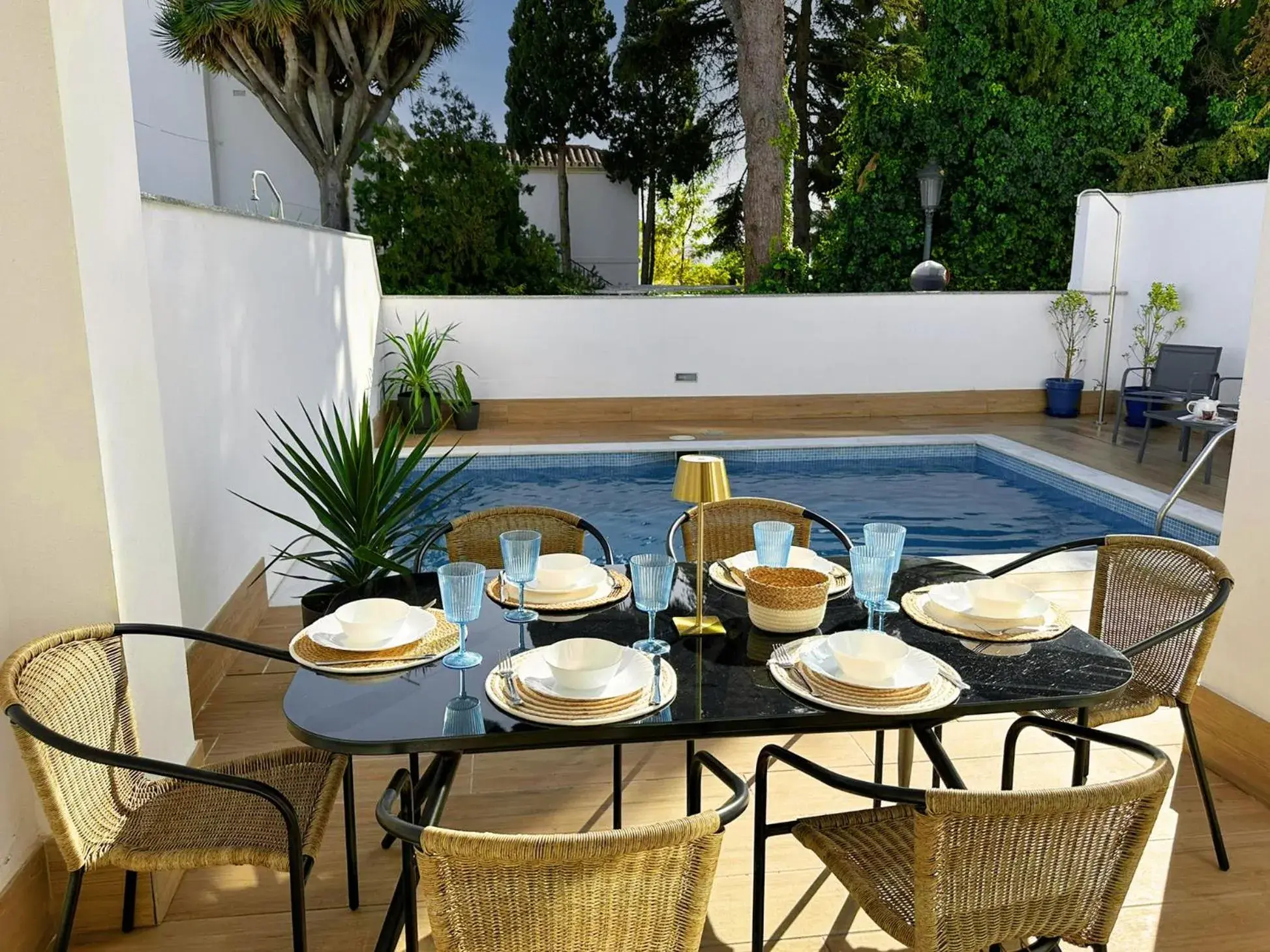 Nerja Paradise Rentals - Villa Bonilla Nerja Paradise Rentals - Villa Bonilla