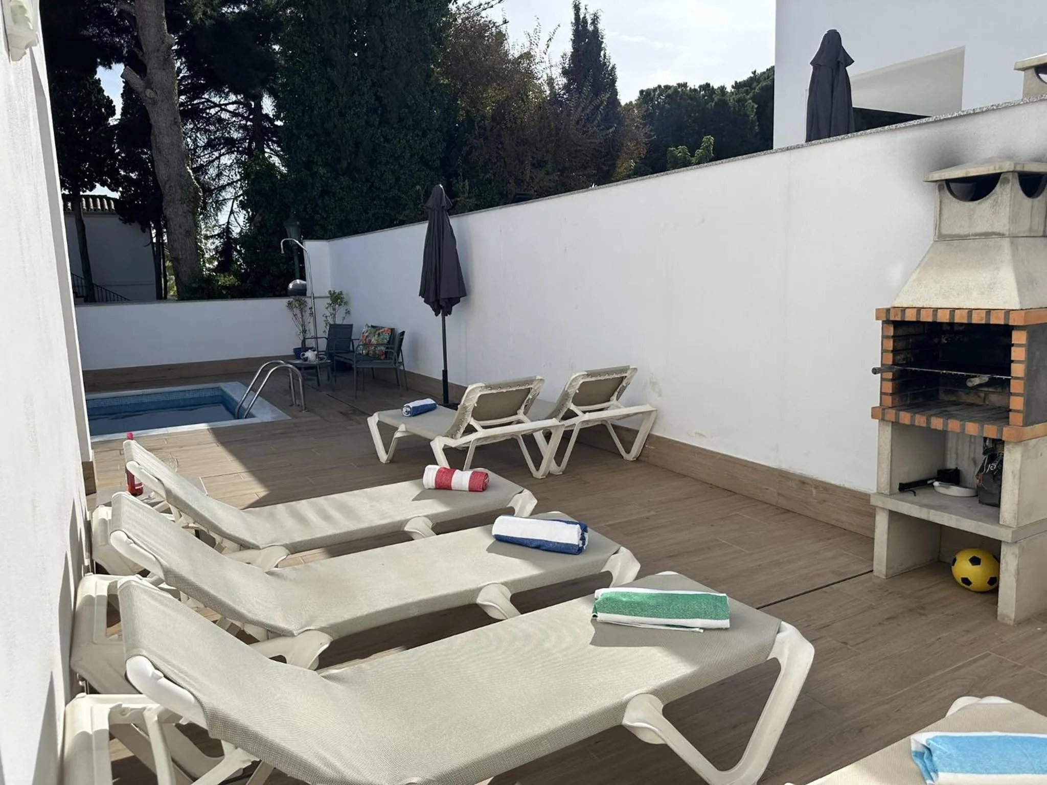 Off site in Nerja Paradise Rentals - Villa Bonilla