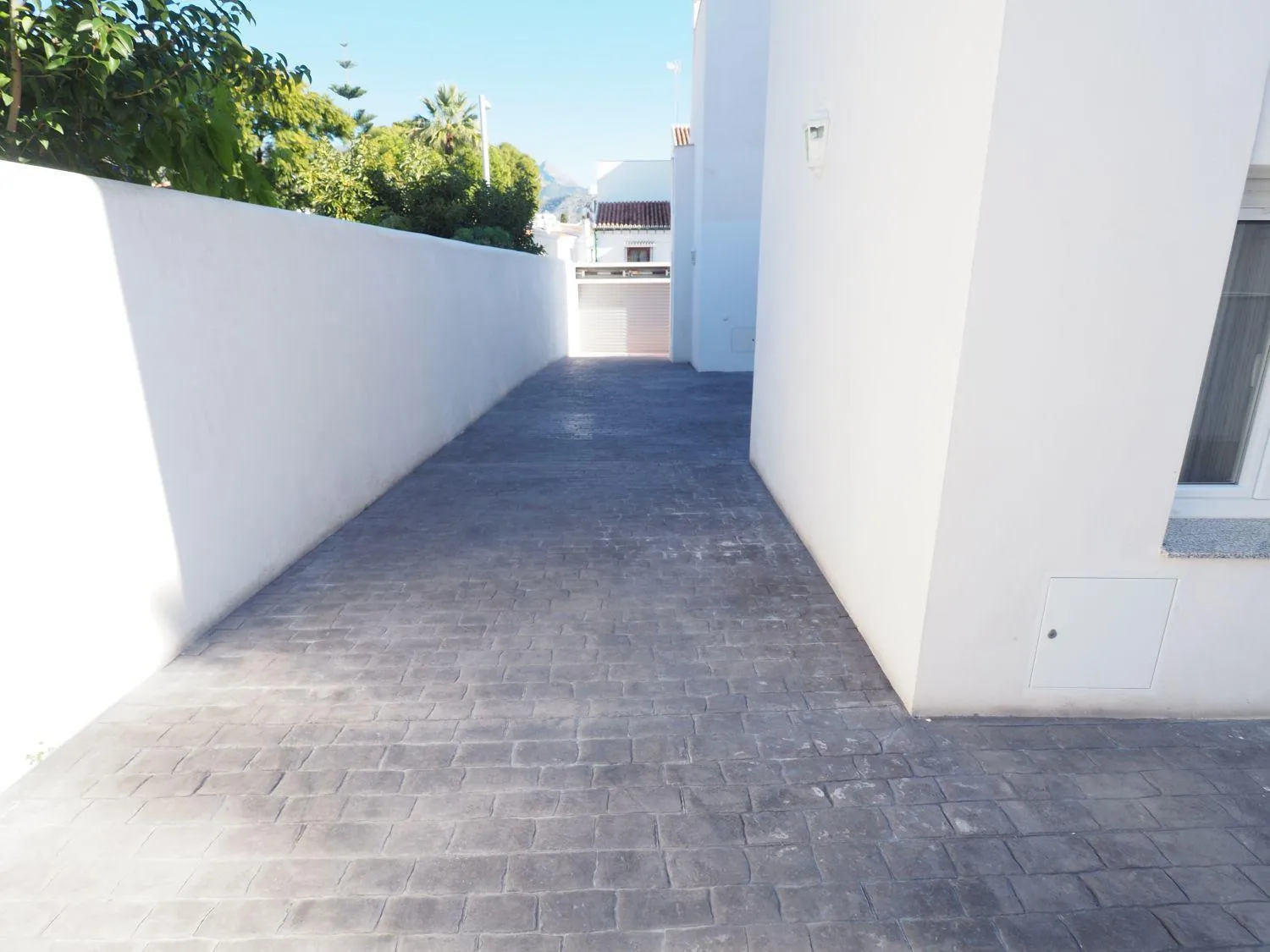 Off site in Nerja Paradise Rentals - Villa Bonilla