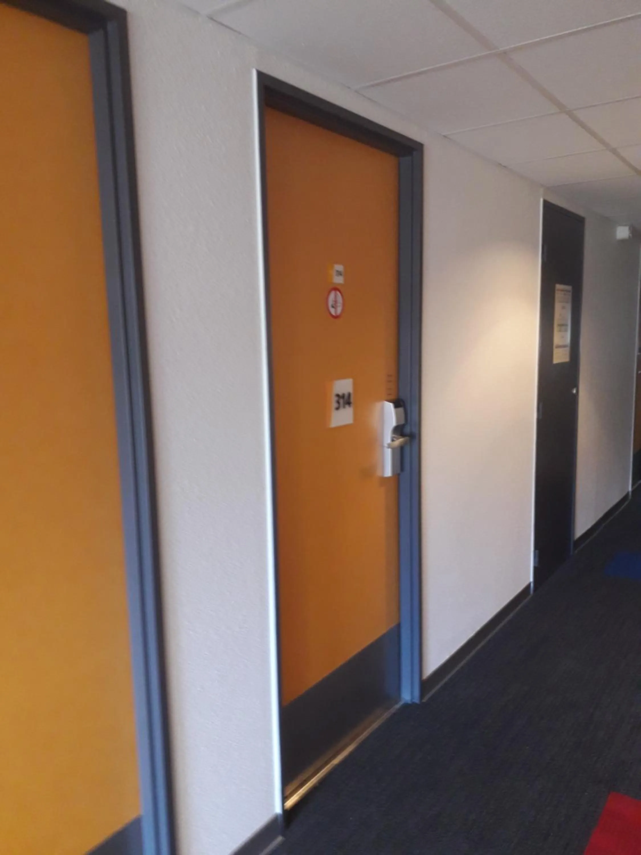 Activities in Première Classe Annemasse Ville La Grand