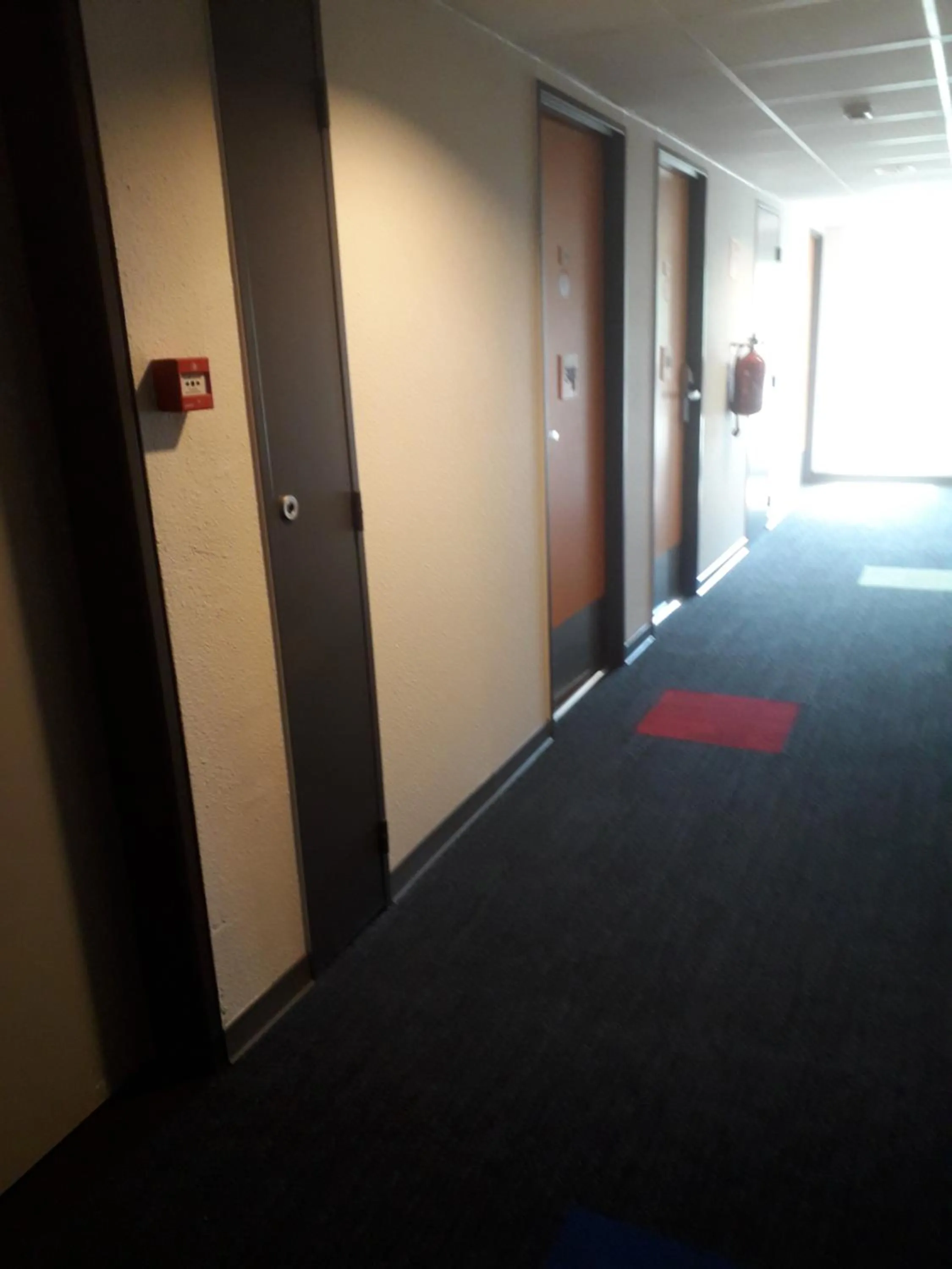 Activities in Première Classe Annemasse Ville La Grand