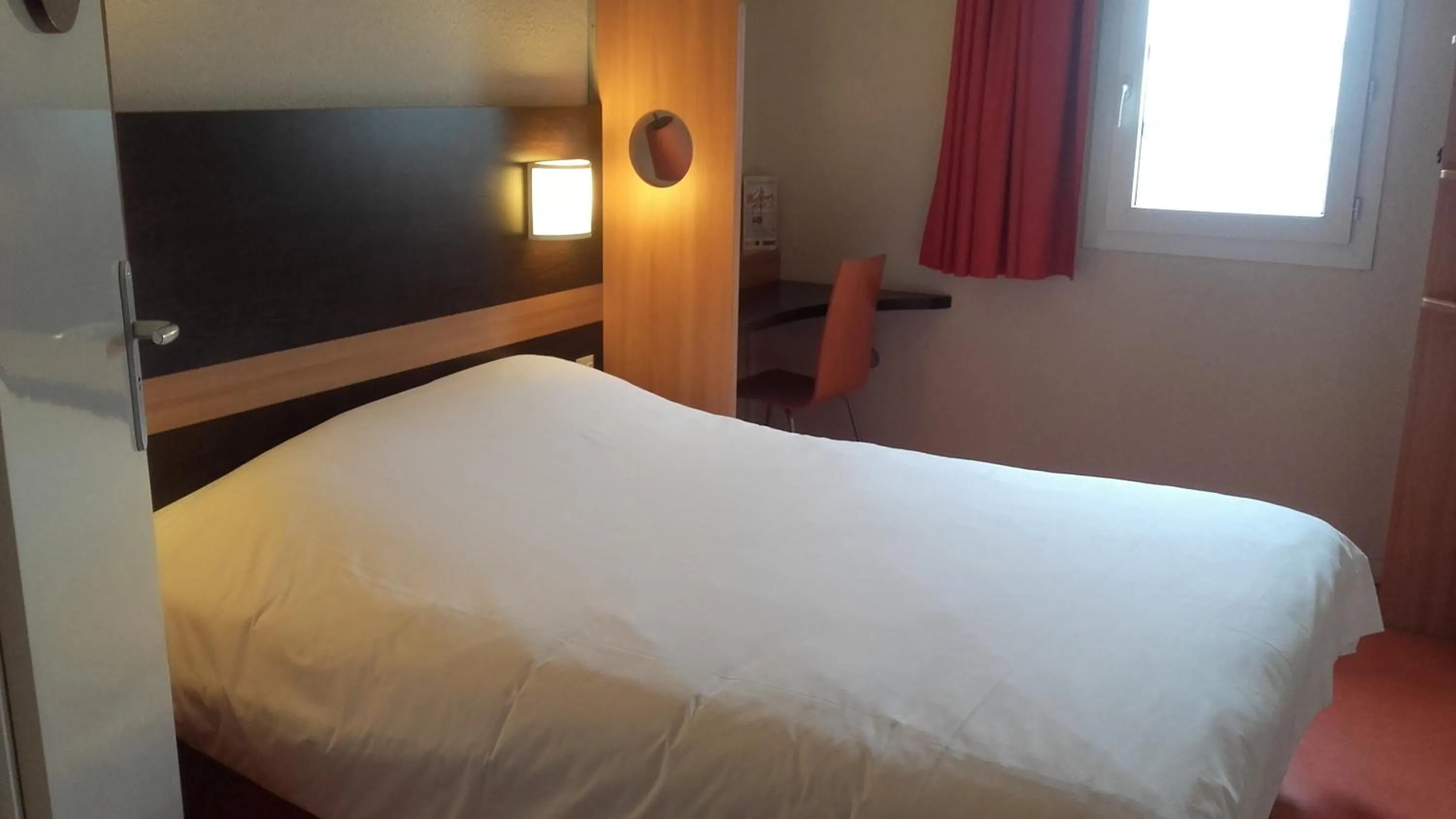 Bed in Première Classe Annemasse Ville La Grand