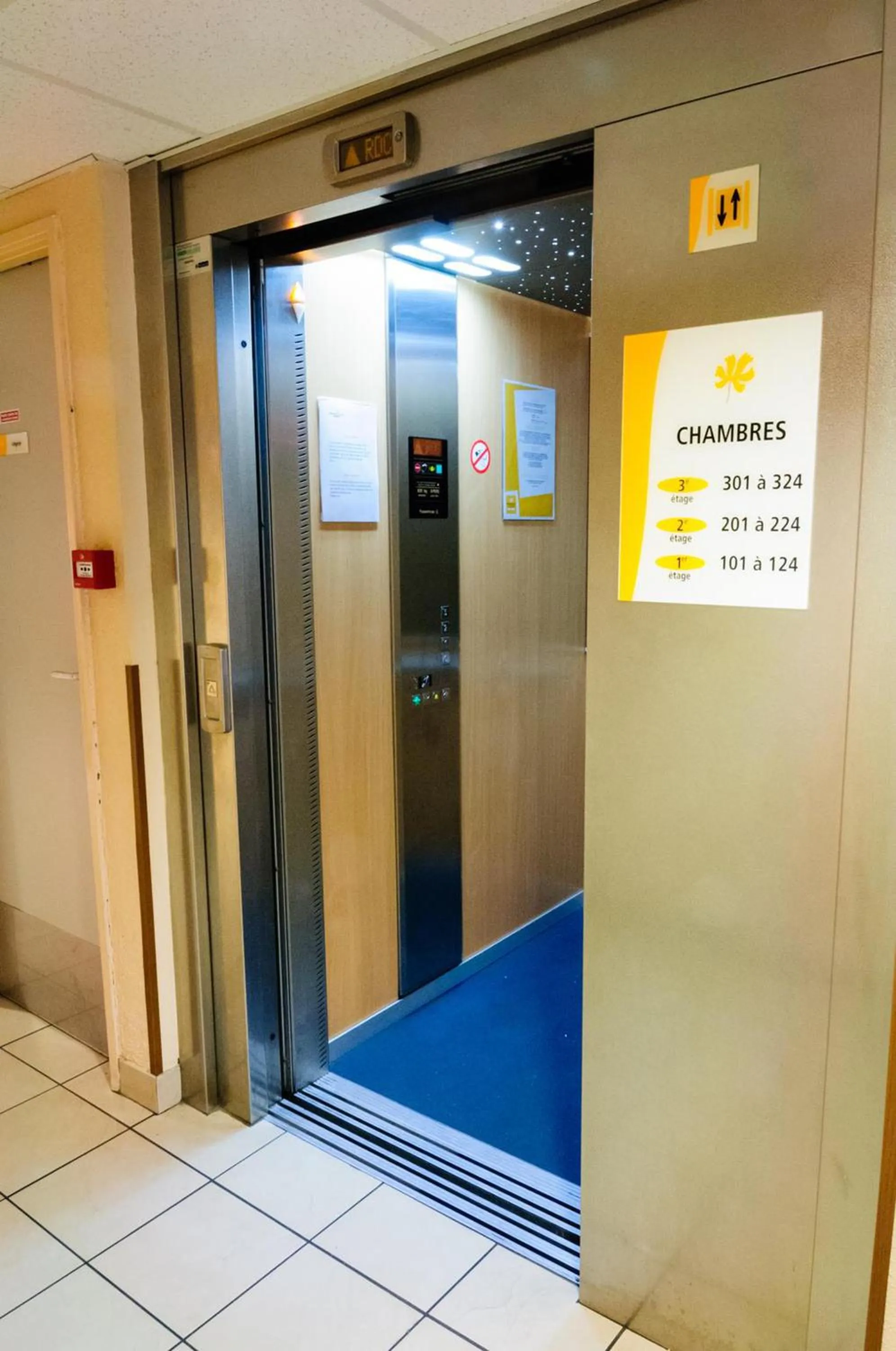 Other in Première Classe Annemasse Ville La Grand