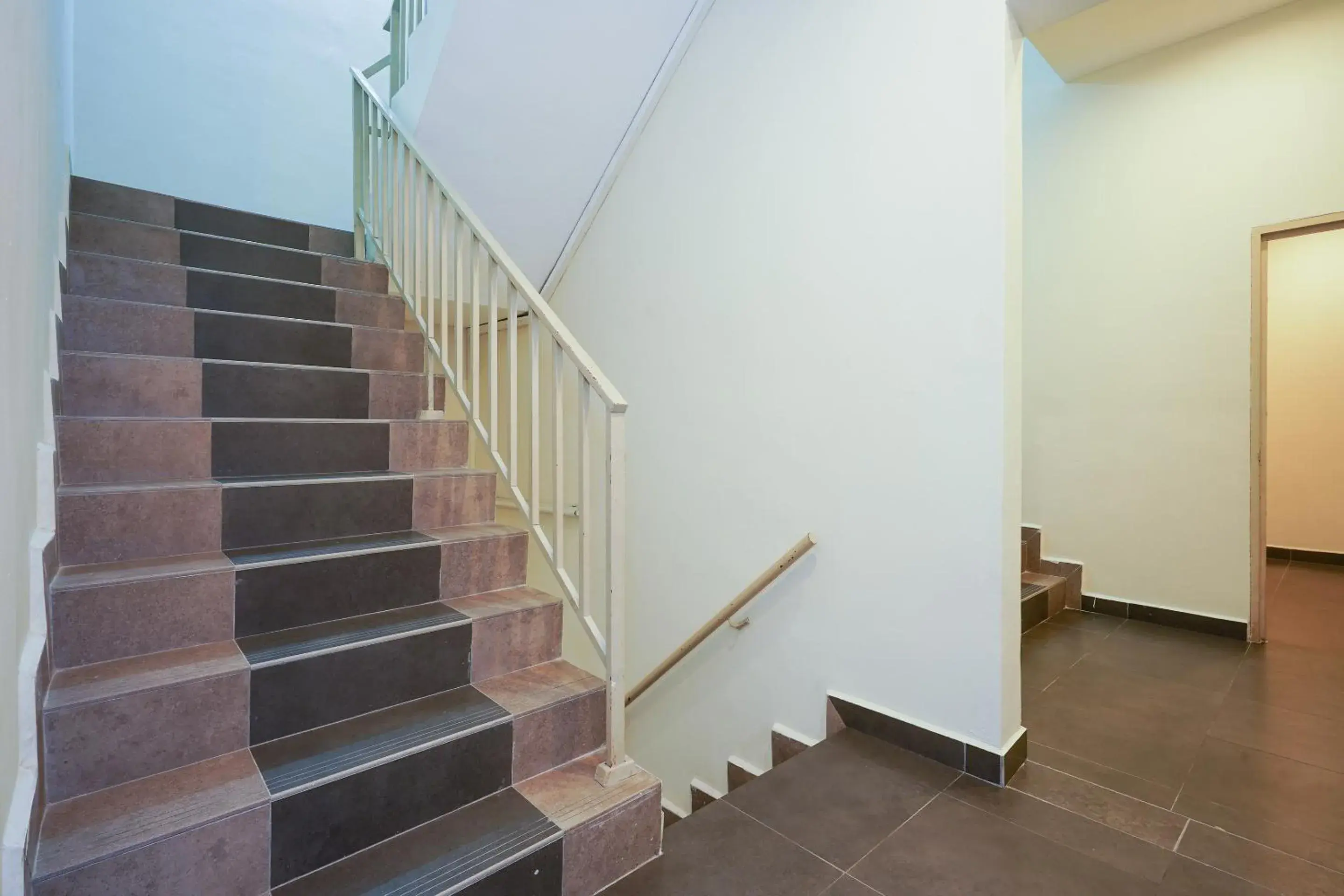 Lobby or reception in Hotel O Jj Hotel Sitiawan Lobby or reception in Hotel O Jj Hotel Sitiawan