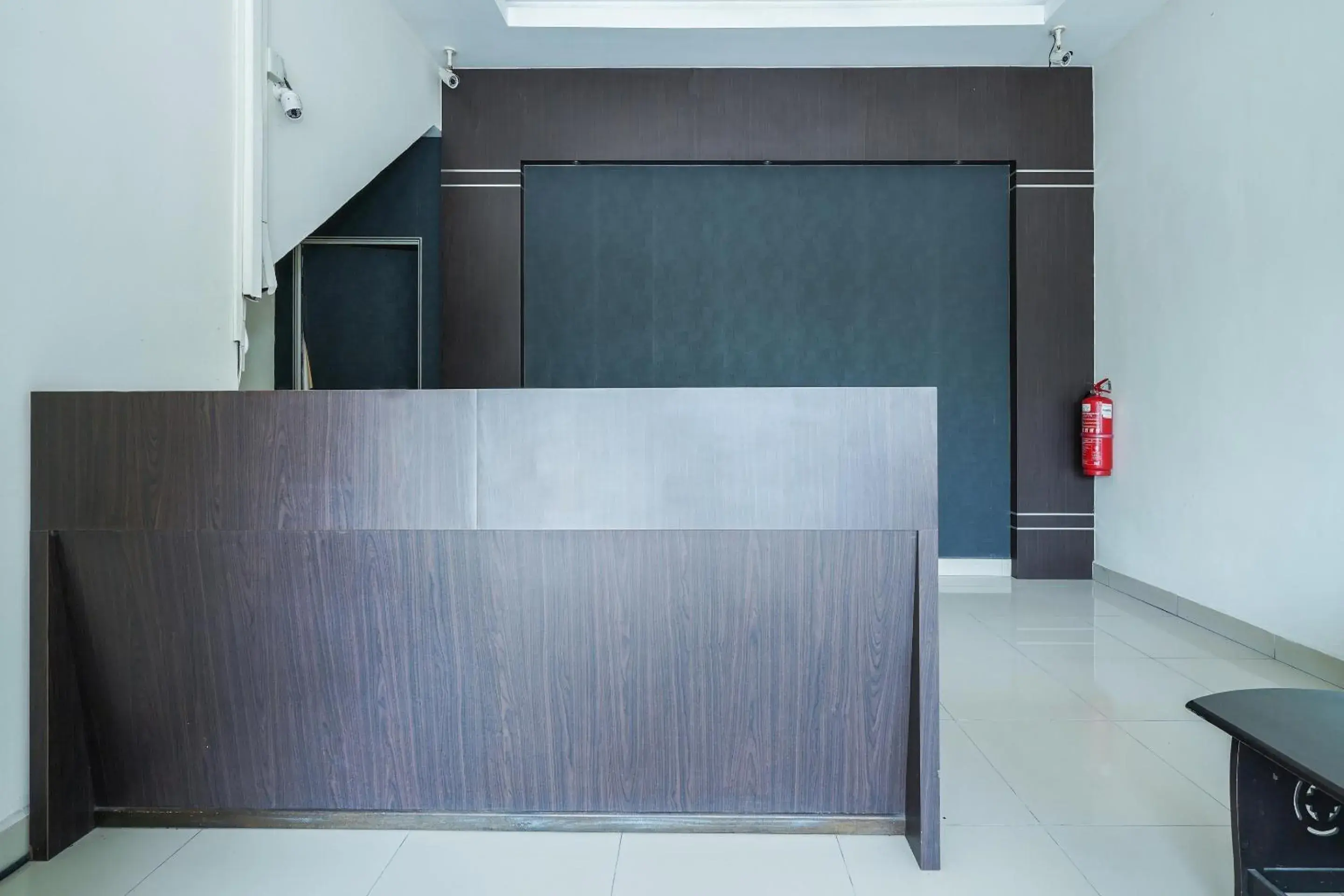 Lobby or reception in Hotel O Jj Hotel Sitiawan Lobby or reception in Hotel O Jj Hotel Sitiawan