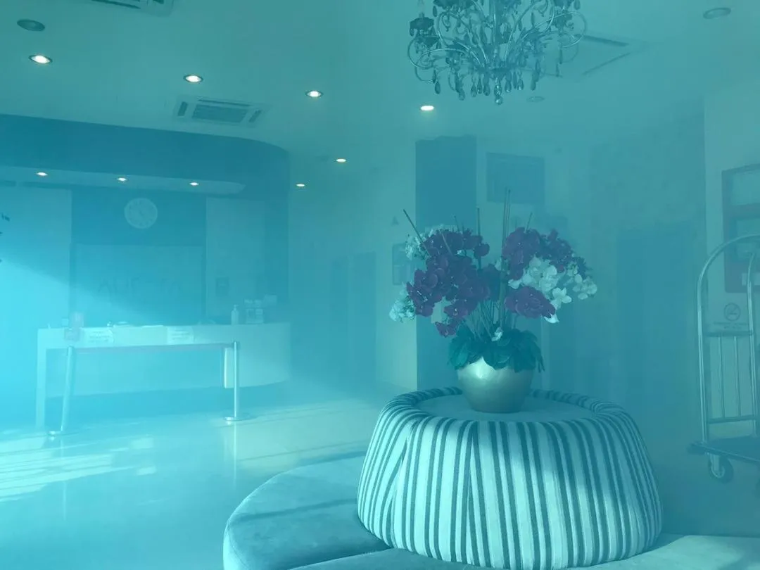 Aurora Boutique Hotel