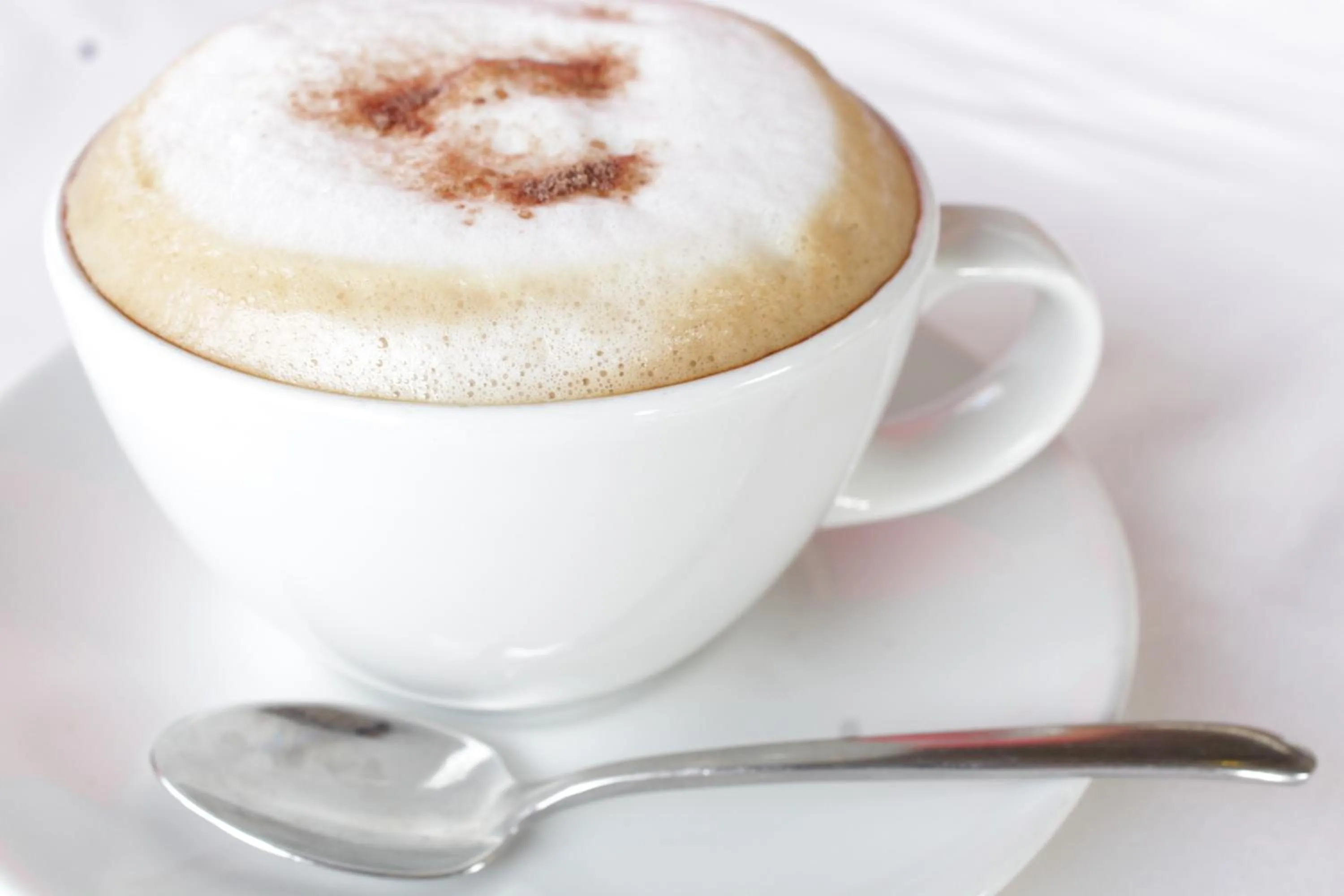 Restaurant/places to eat in iLanga Lodge