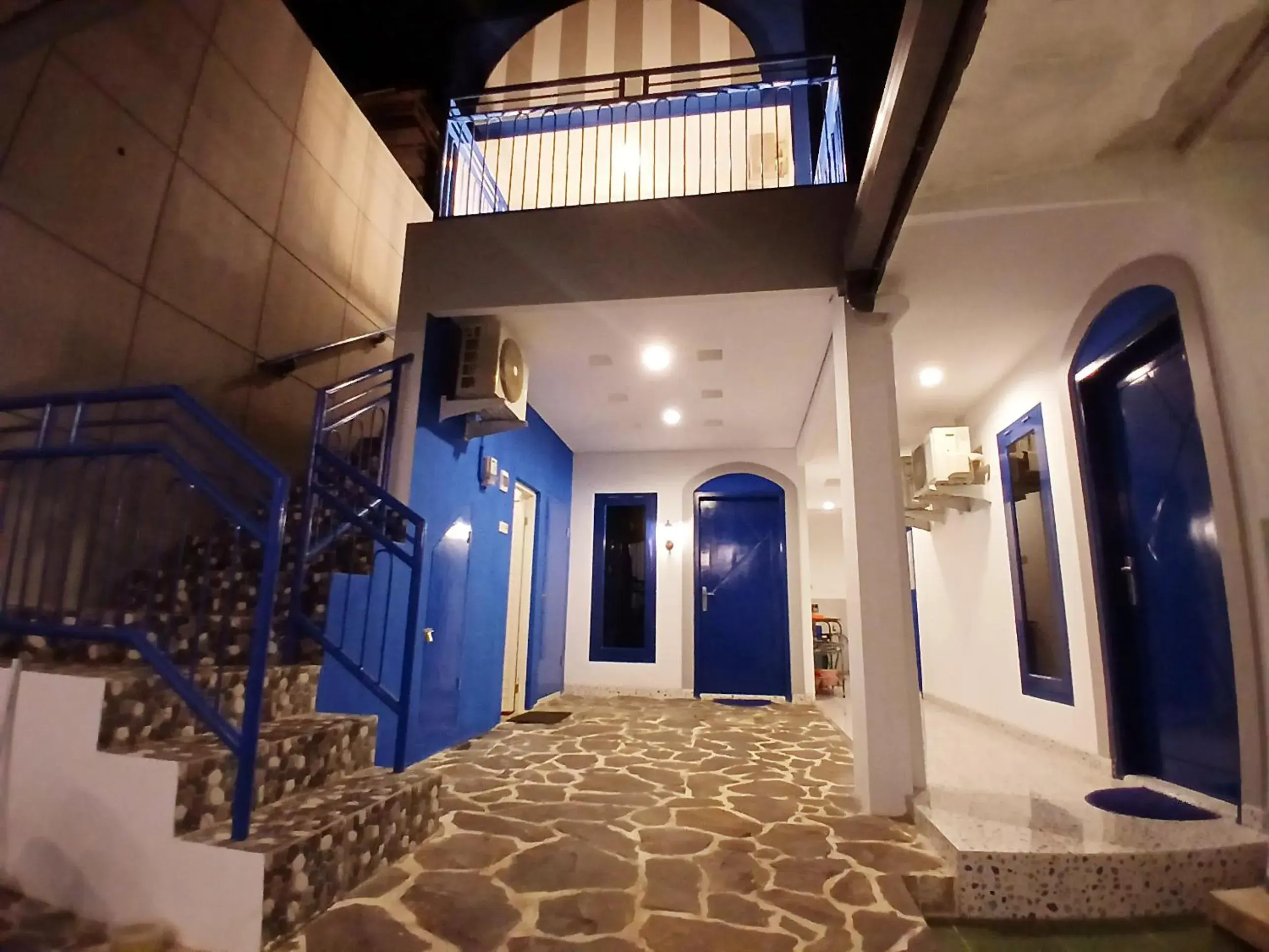 Property building in Moshi Moshi Property building in Moshi Moshi