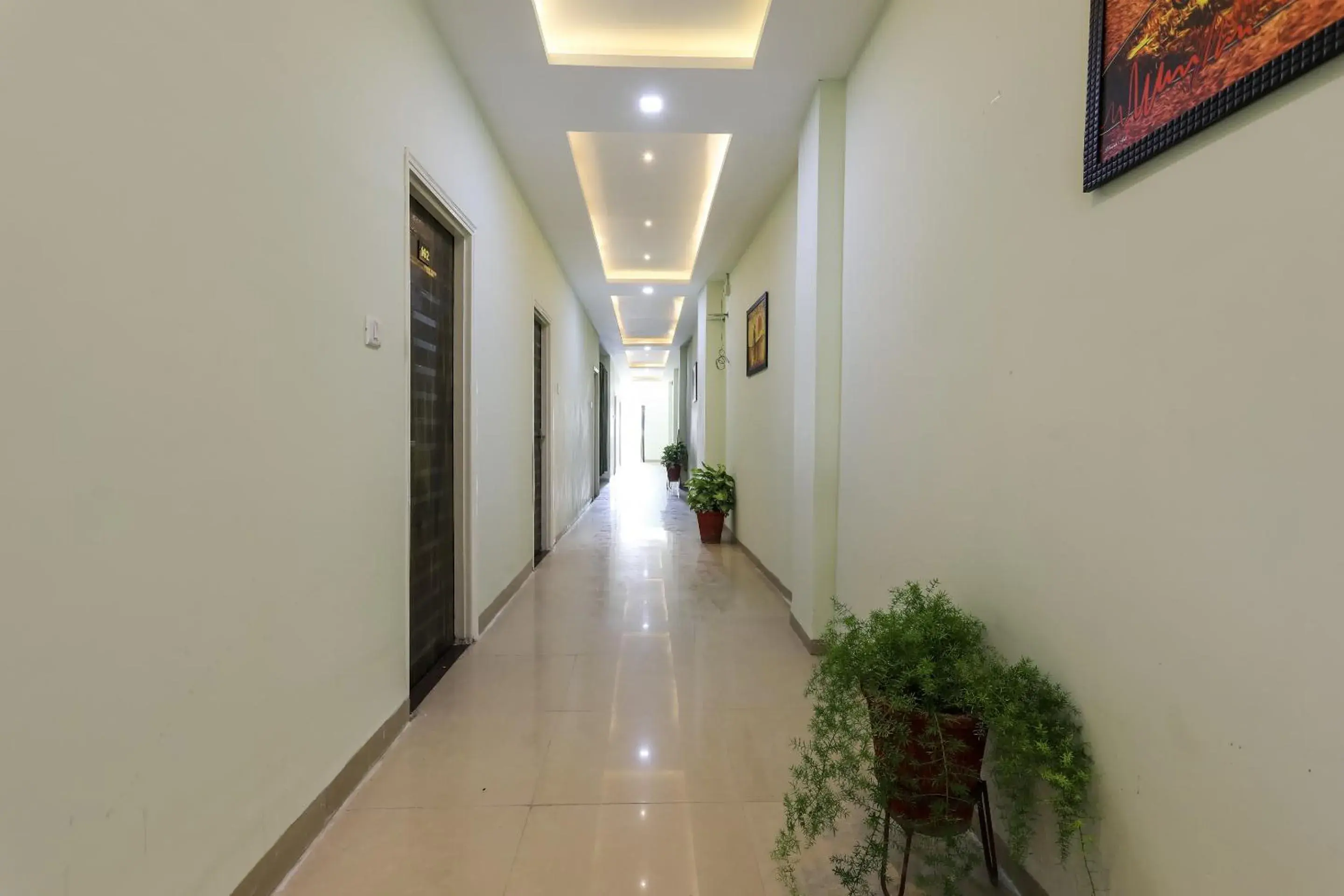 Hotel O Nabhyansh Elite Hotel O Nabhyansh Elite