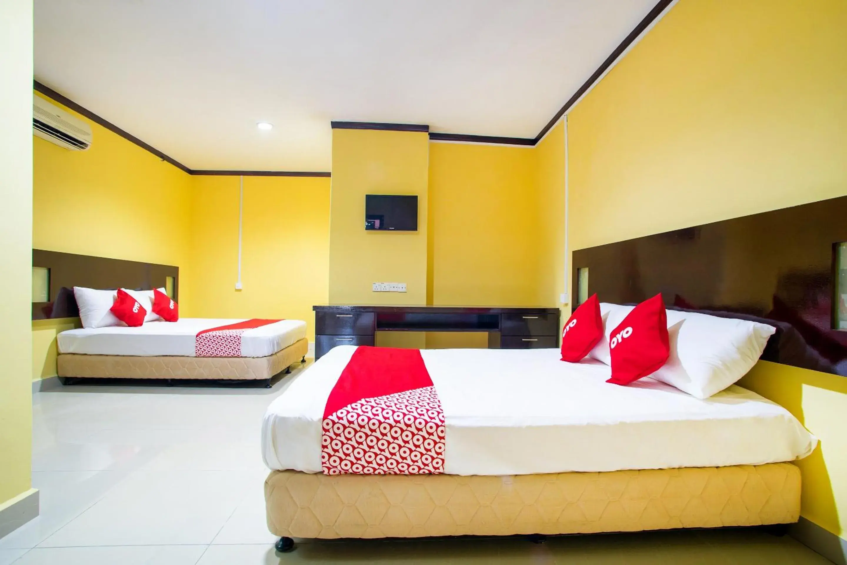 Family Suite - single occupancy in Hotel O Bbk Family Suite - single occupancy in Hotel O Bbk