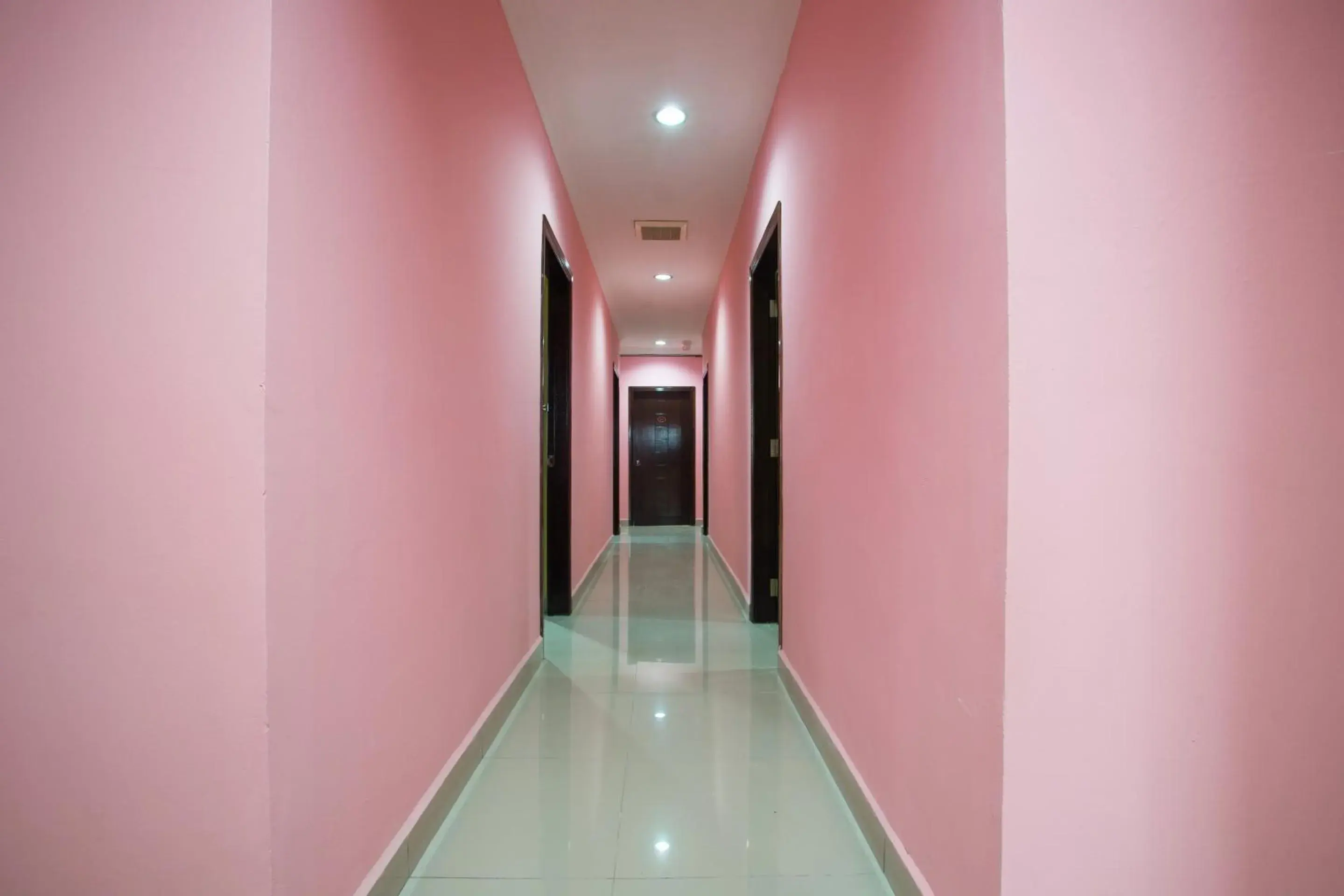 Lobby or reception in Hotel O Bbk Lobby or reception in Hotel O Bbk