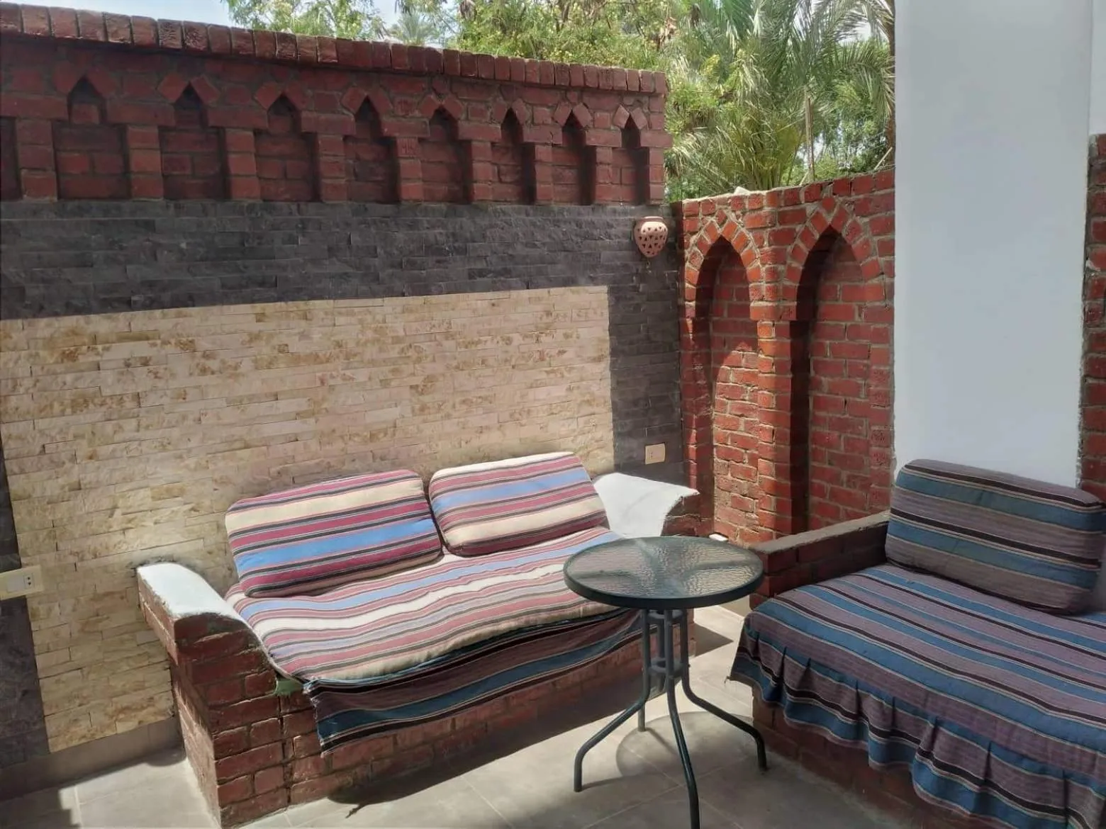 Day in Nile Panorama Hotel & Restaurant