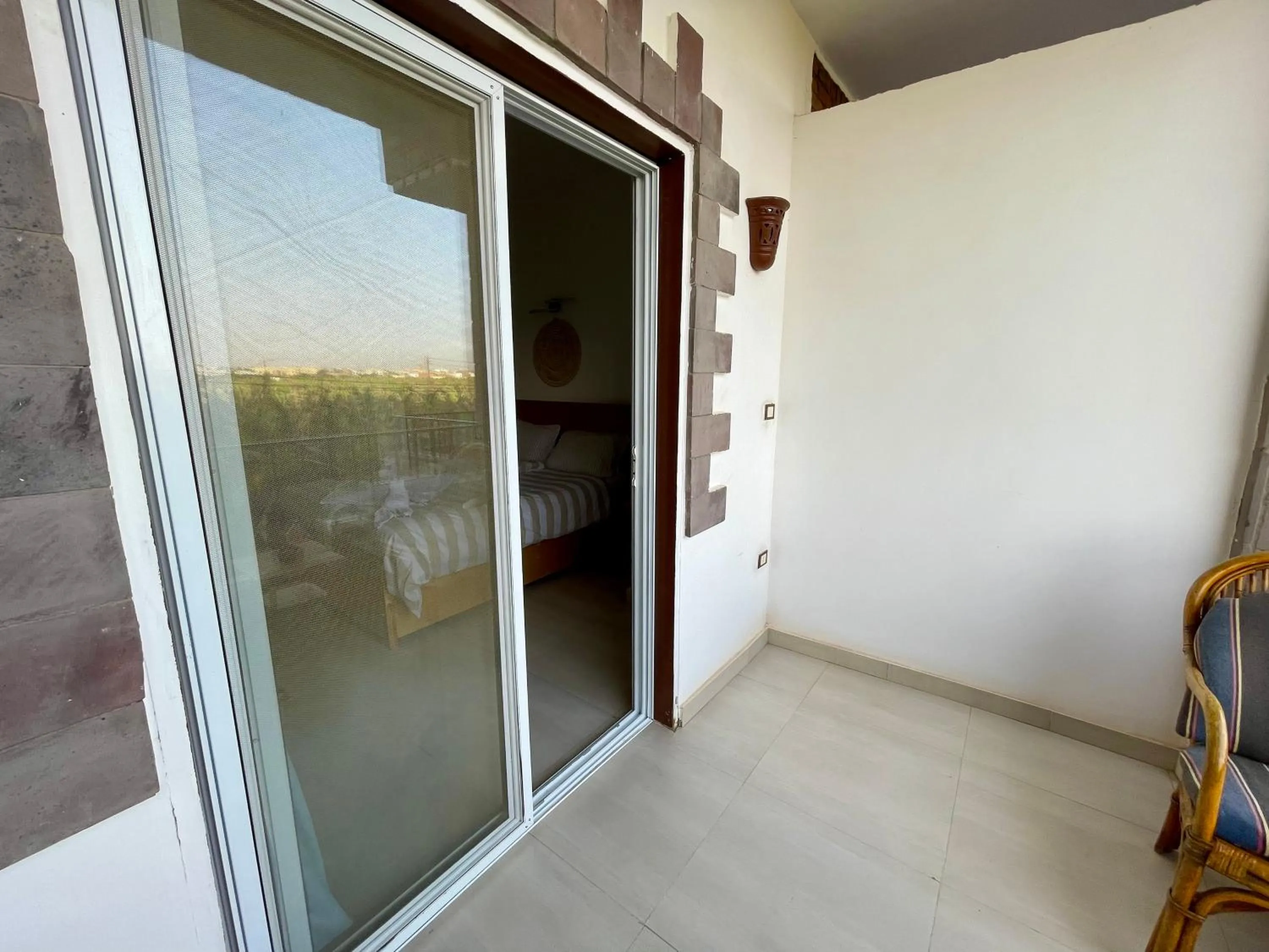 Day in Nile Panorama Hotel & Restaurant