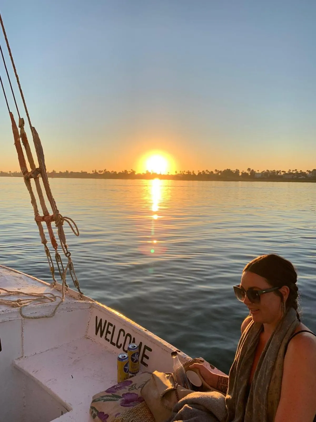 Activities in Nile Panorama Hotel & Restaurant