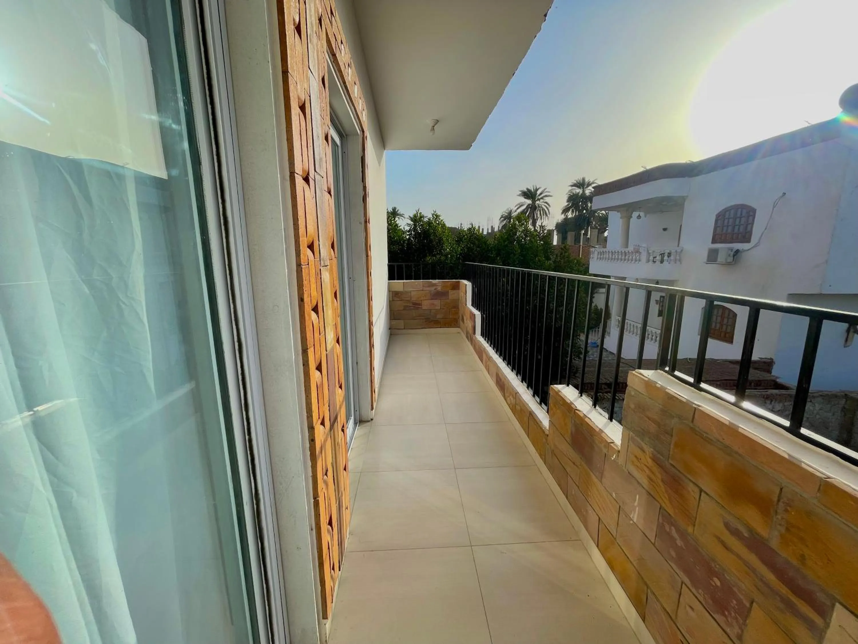 Day in Nile Panorama Hotel & Restaurant