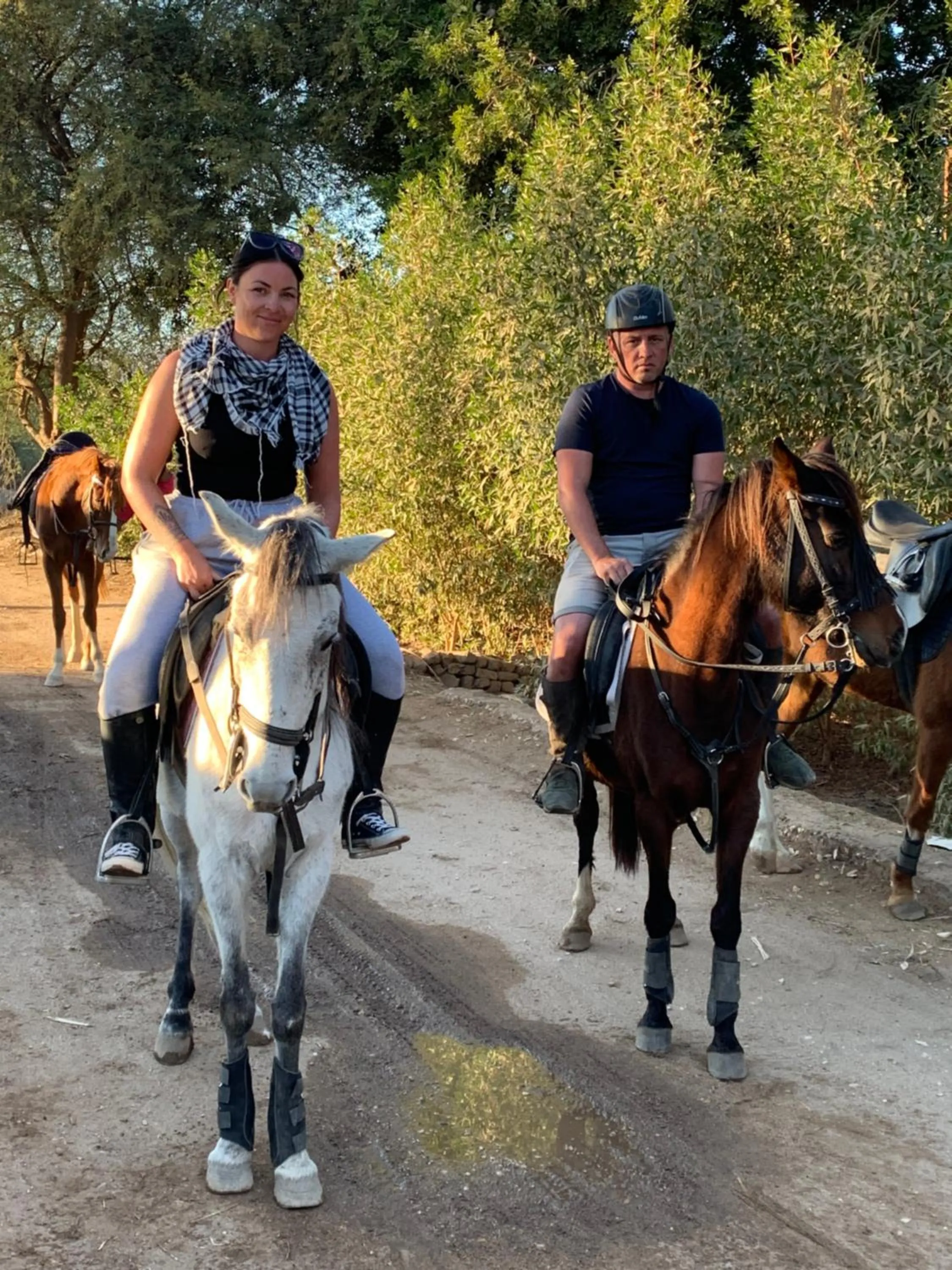 Day in Nile Panorama Hotel & Restaurant