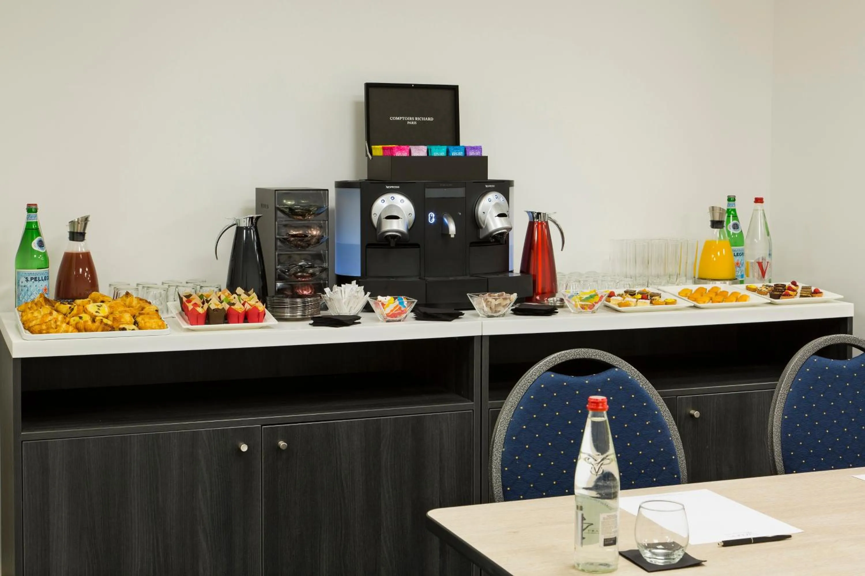 Banquet/Function facilities in Simon's Boutique Hôtel