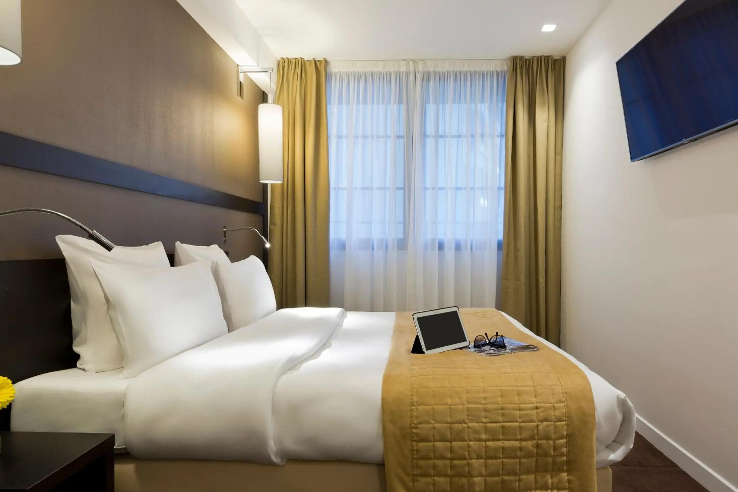 Double Room in Simon's Boutique Hôtel Double Room in Simon's Boutique Hôtel