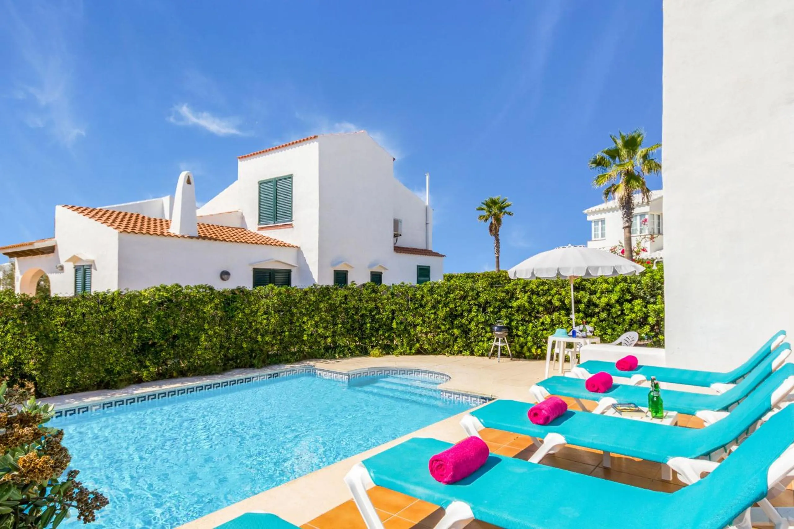 Other in Villa FARO by Mauter Villas