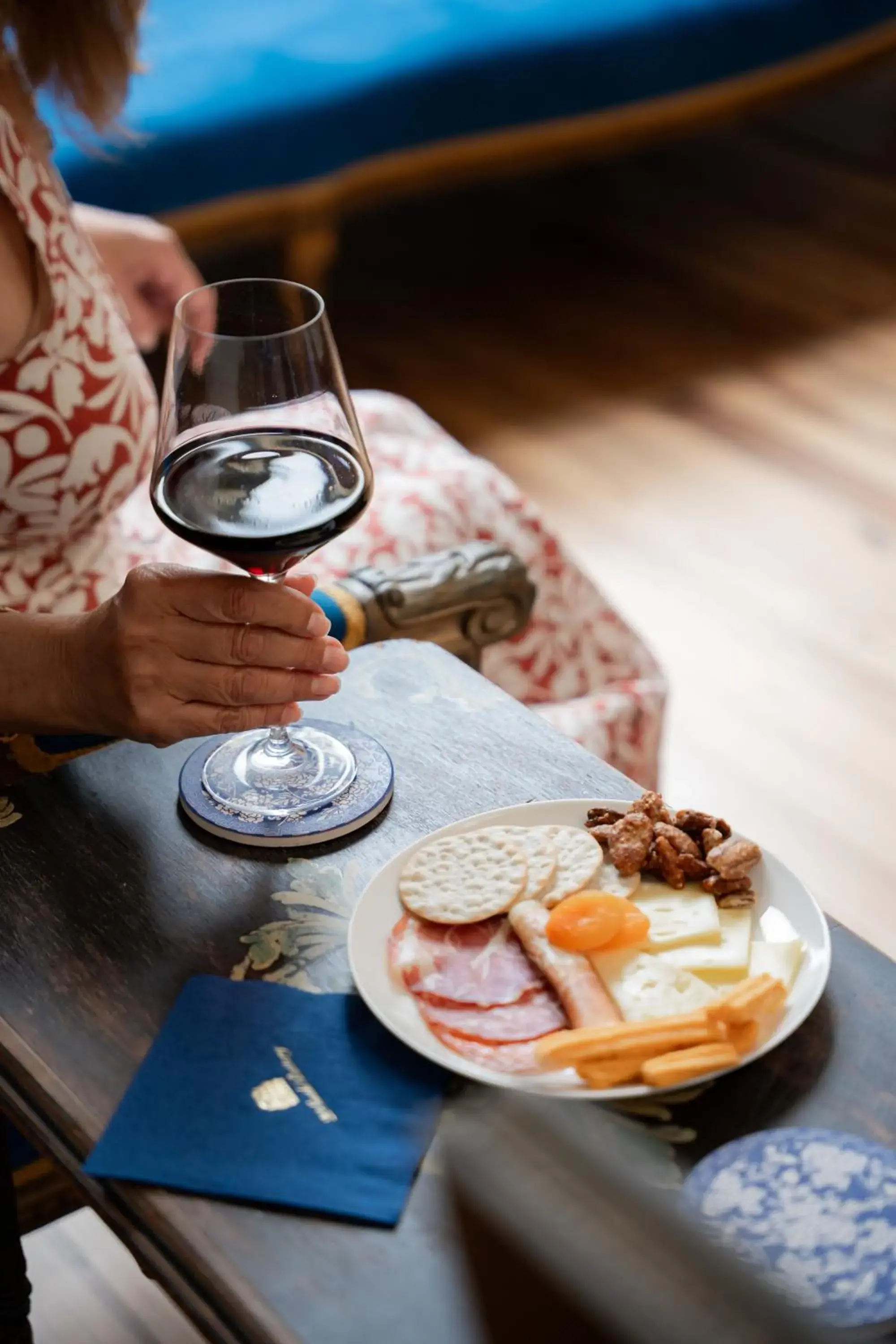 Food close-up in 20 South Battery Food close-up in 20 South Battery