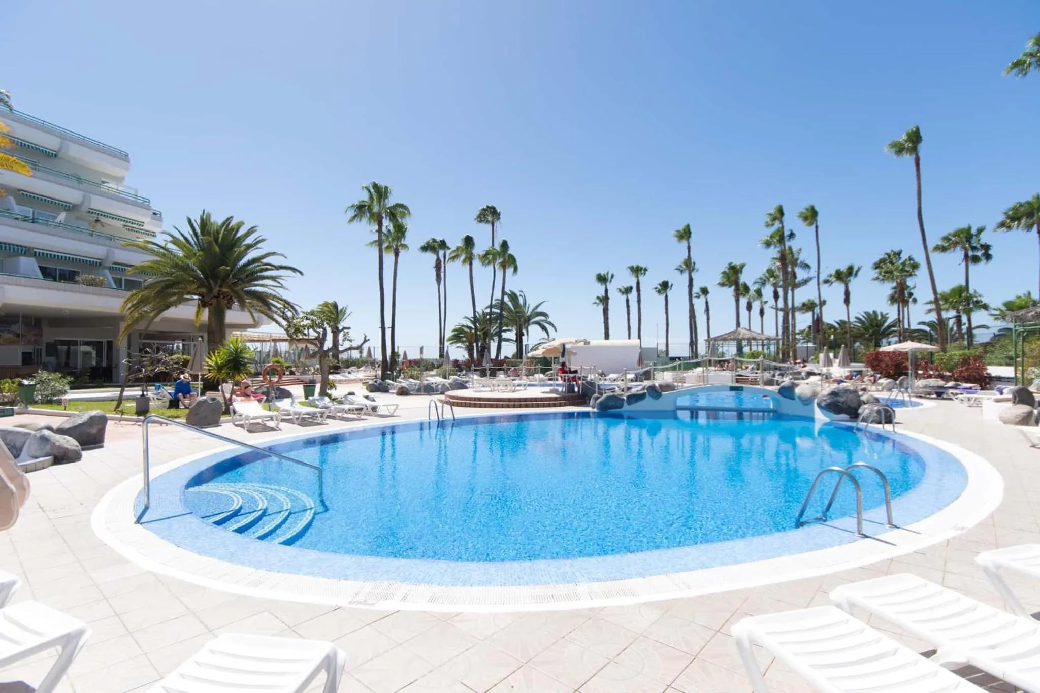 Altamira 1 - One Bed