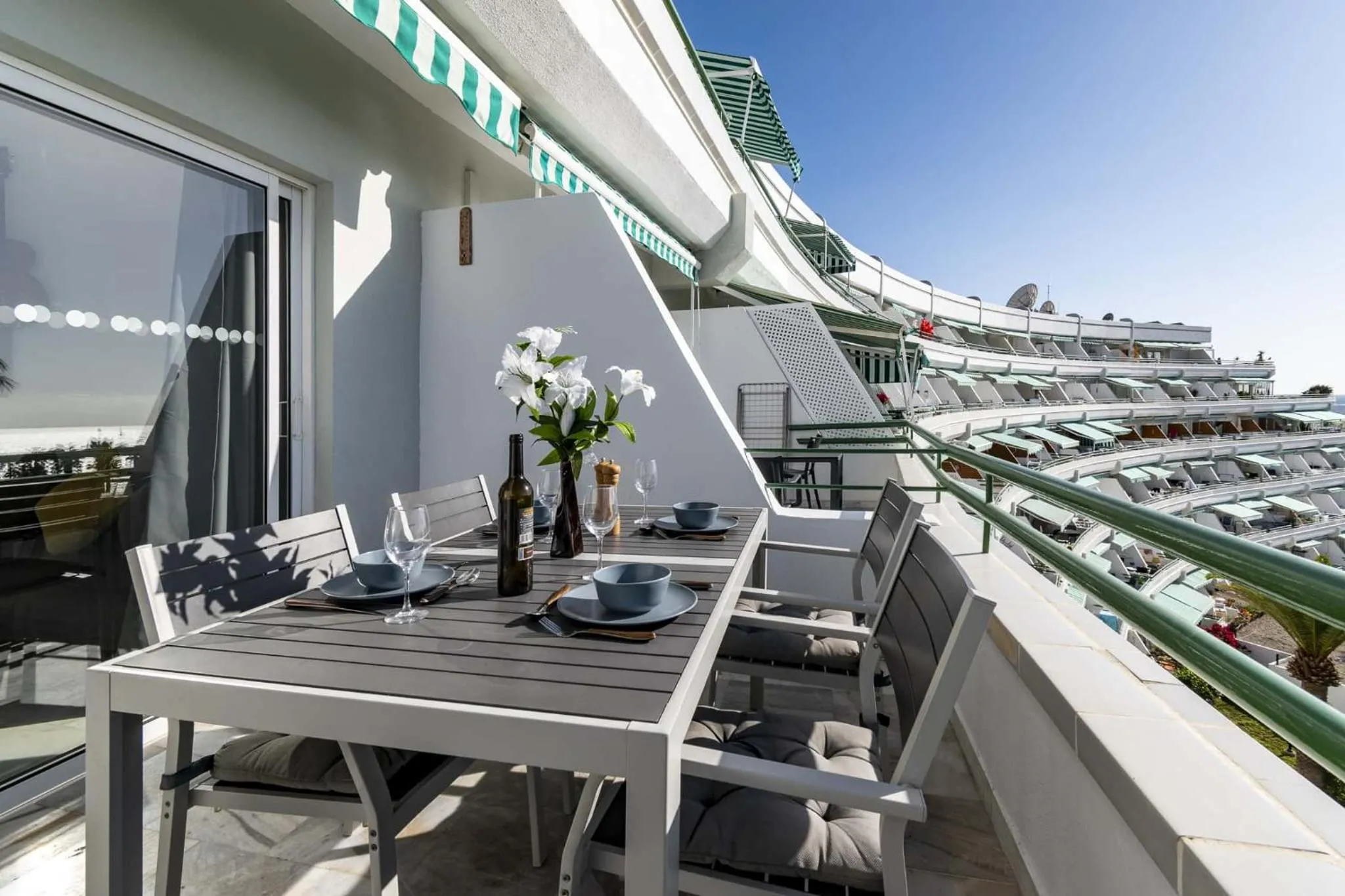 Altamira 1 - One Bed
