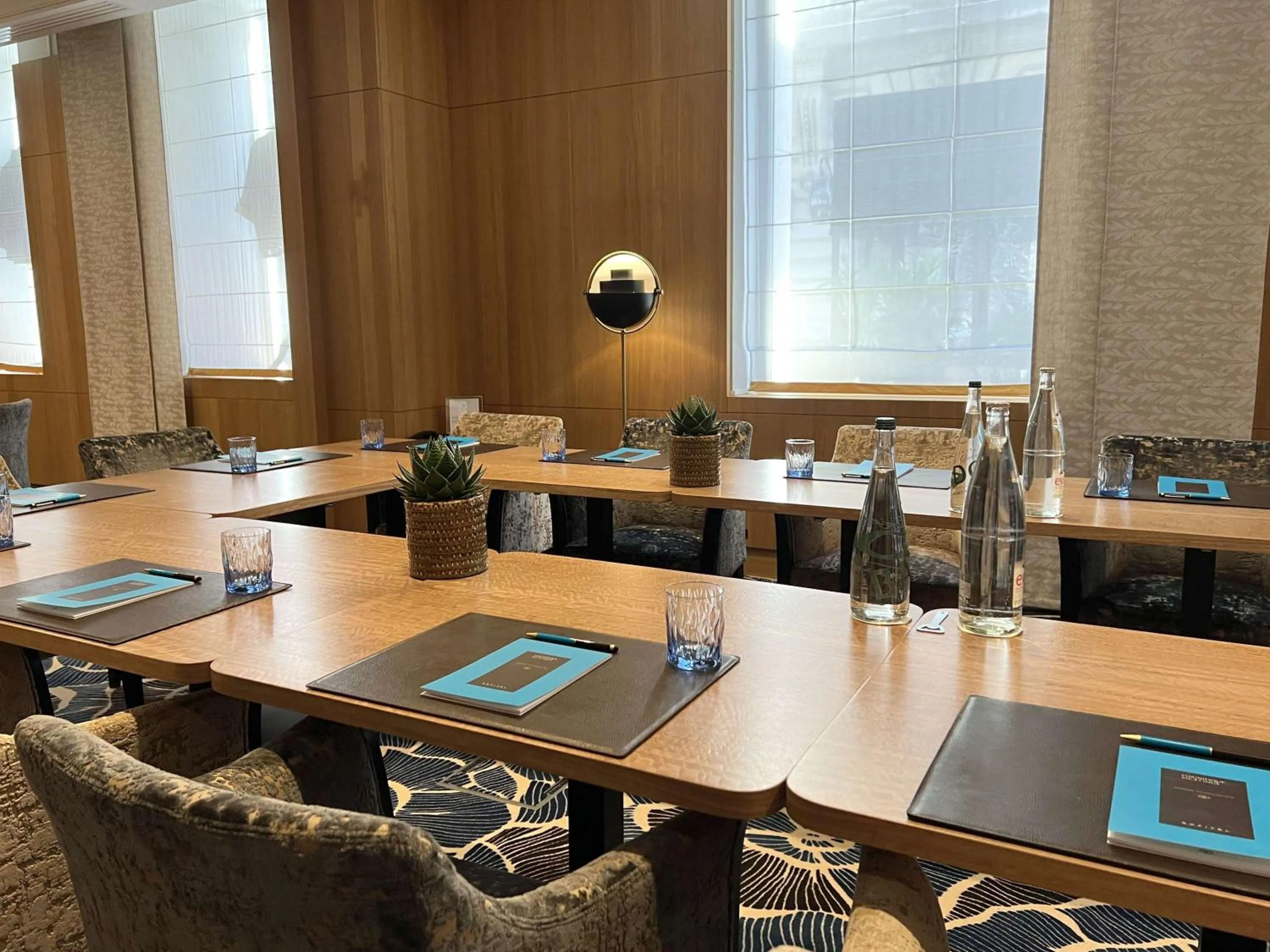 Meeting/conference room in Sofitel Paris Le Faubourg