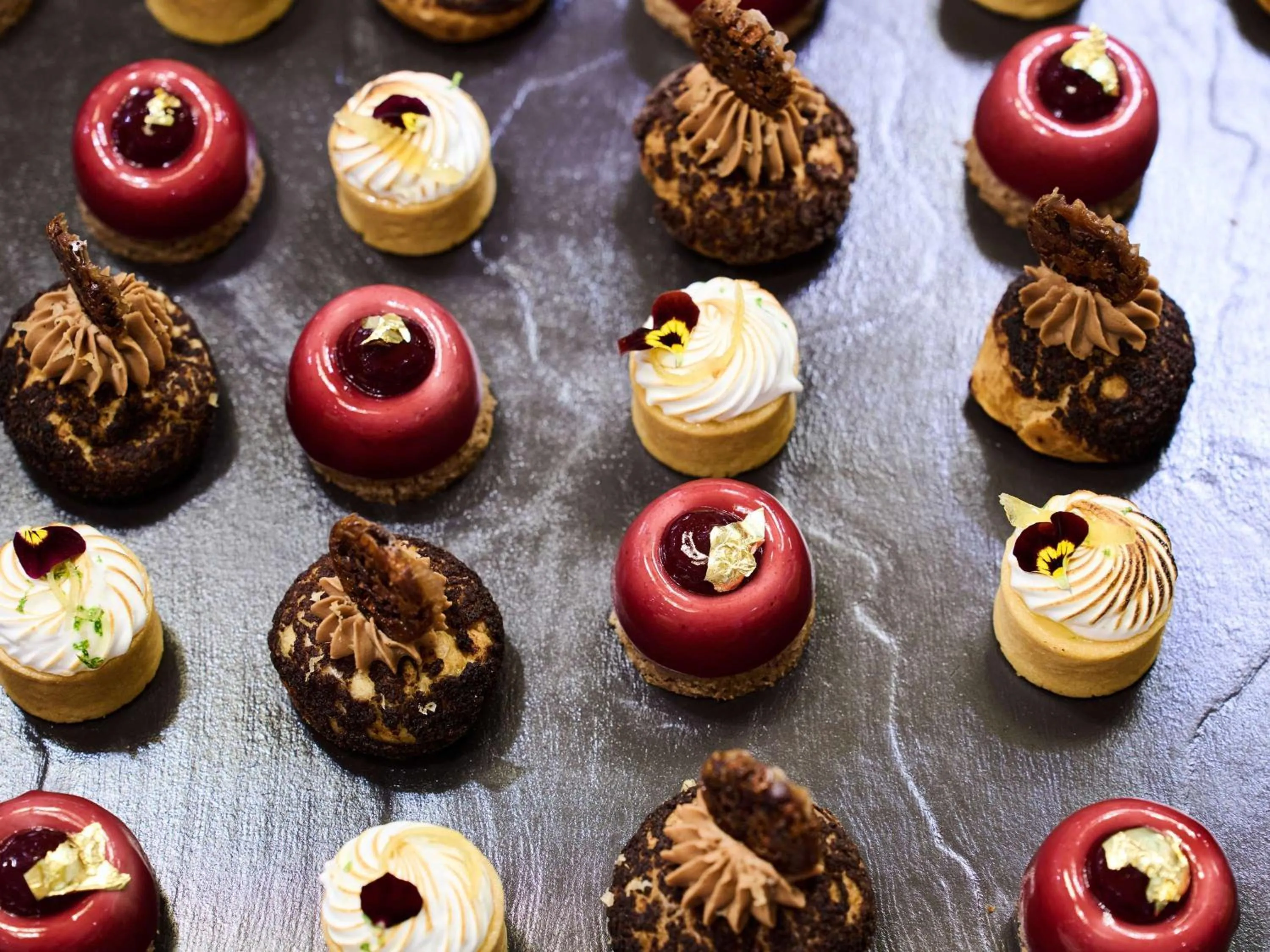 Meeting/conference room in Sofitel Paris Le Faubourg