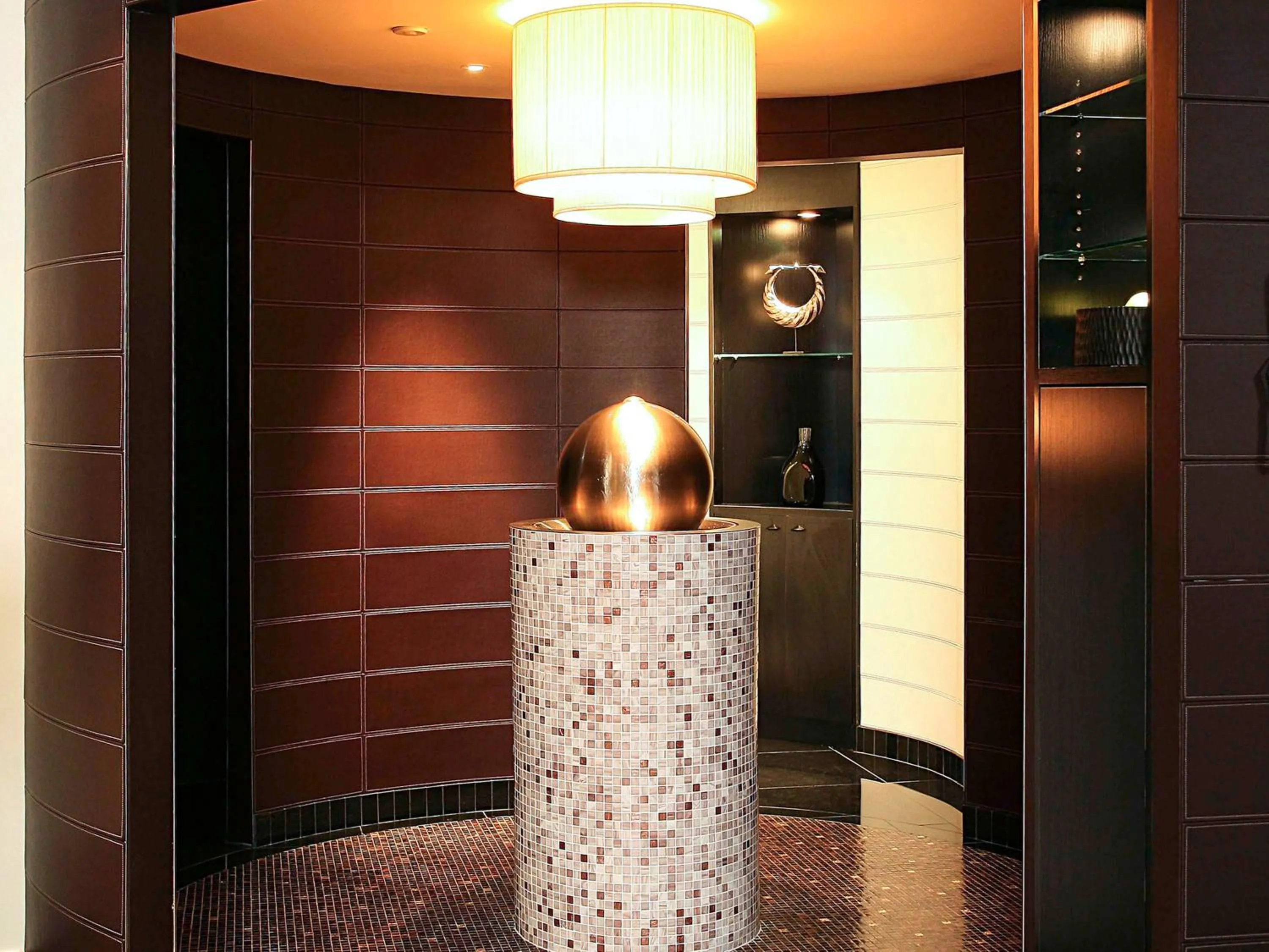 Sports in Sofitel Paris Le Faubourg