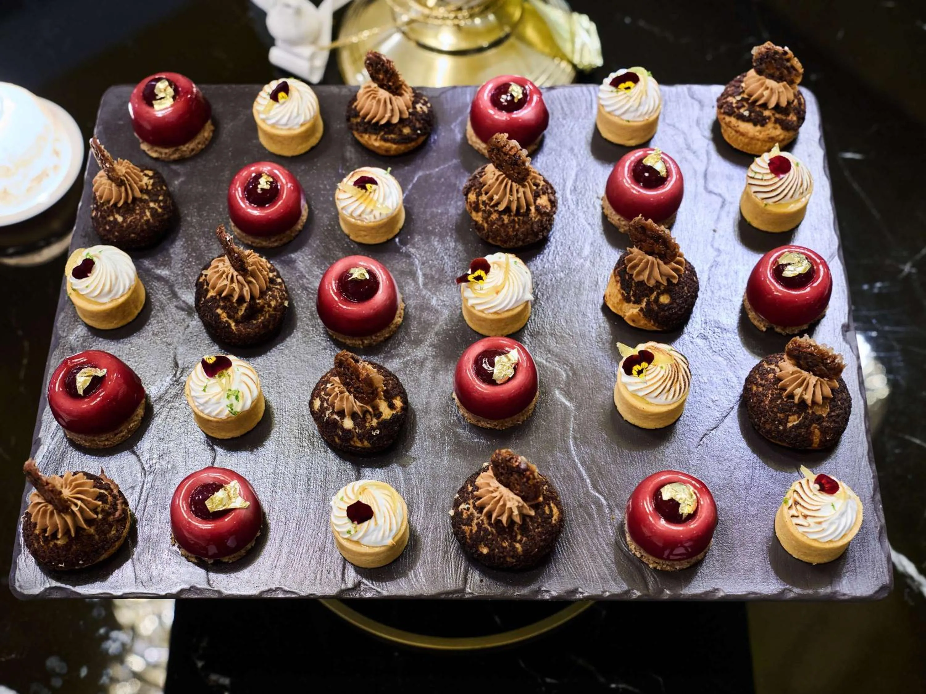 Meeting/conference room in Sofitel Paris Le Faubourg