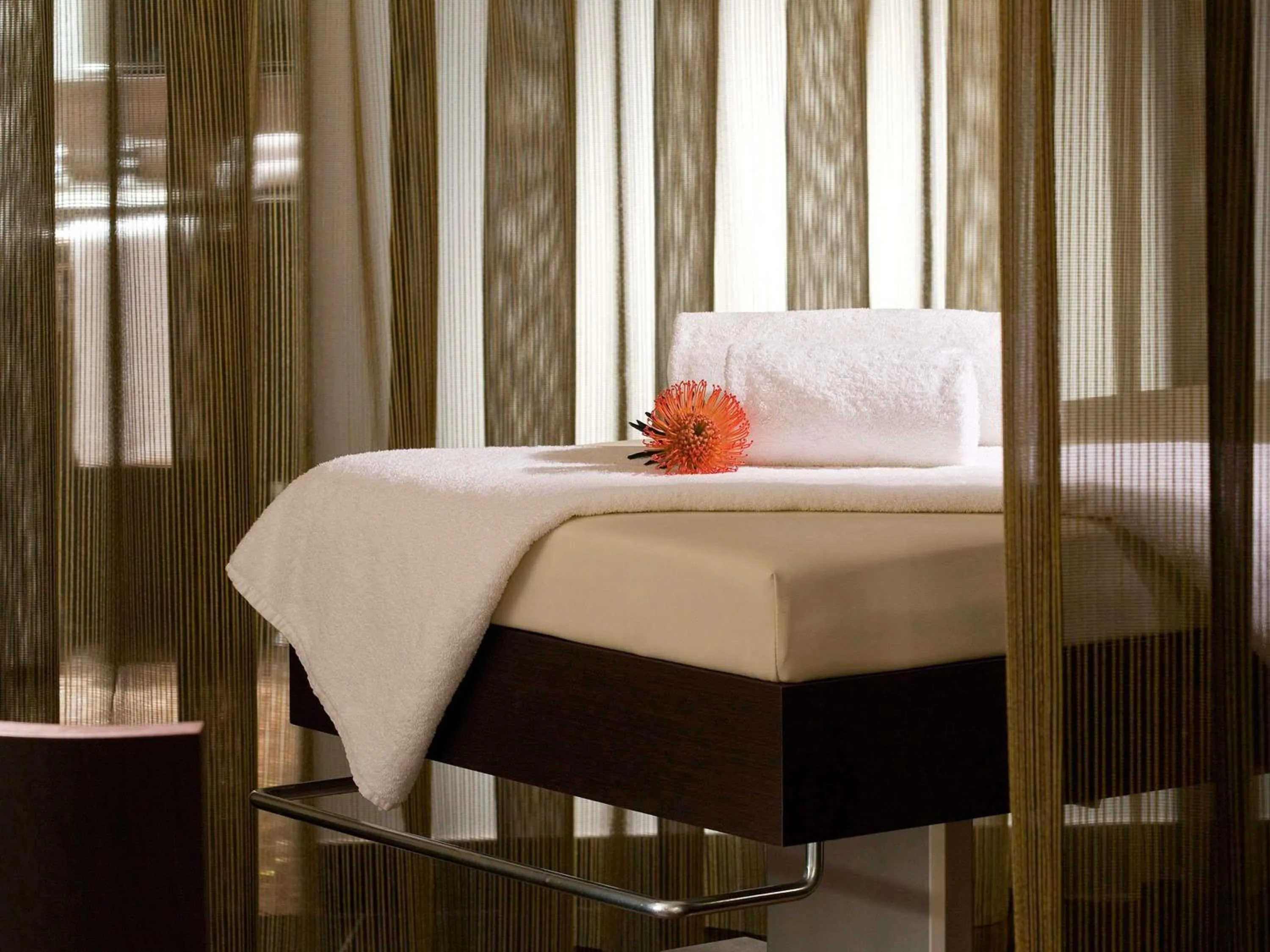 Other, Bed in Sofitel Paris Le Faubourg