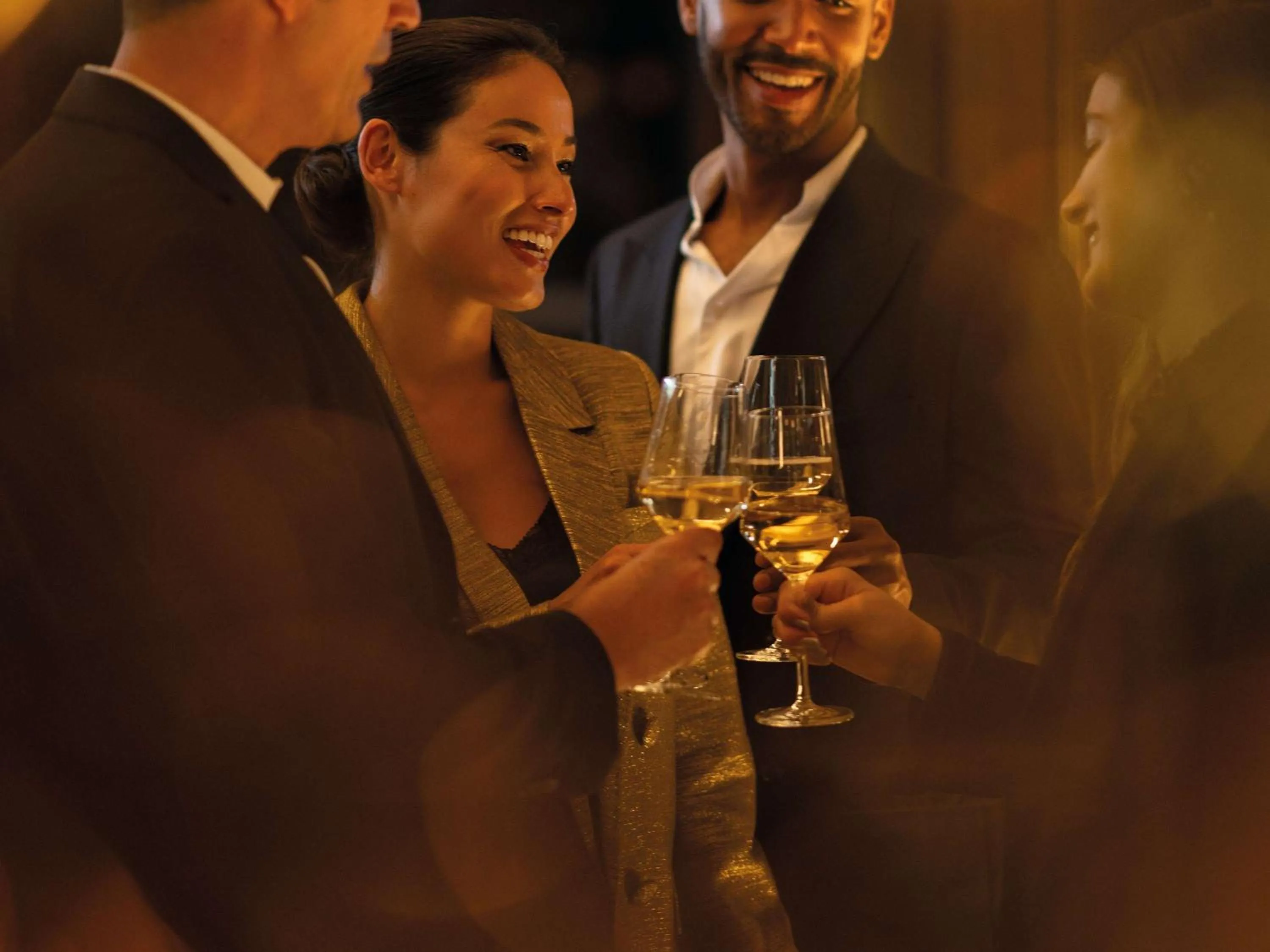 Meeting/conference room in Sofitel Paris Le Faubourg