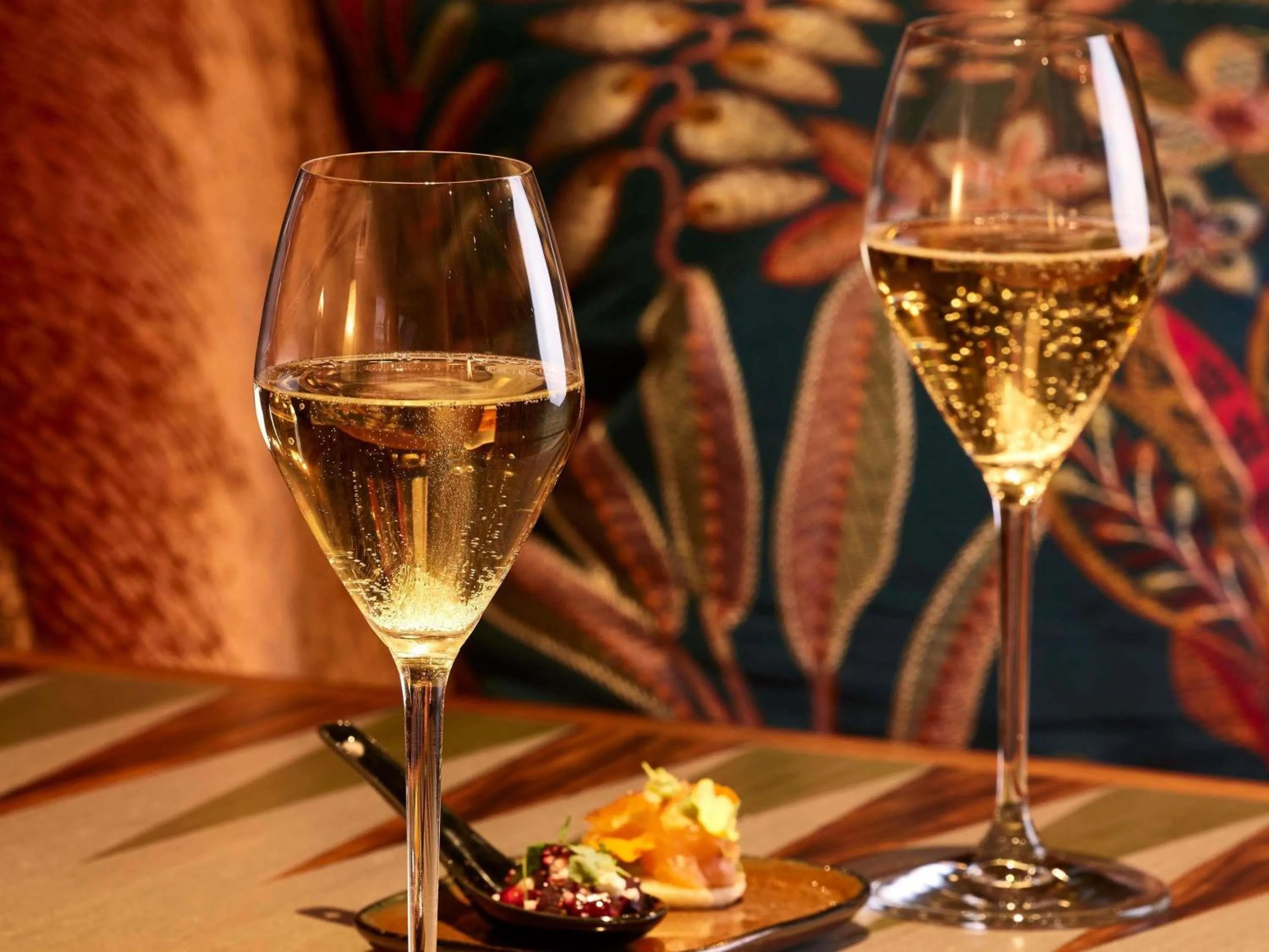 Meeting/conference room in Sofitel Paris Le Faubourg