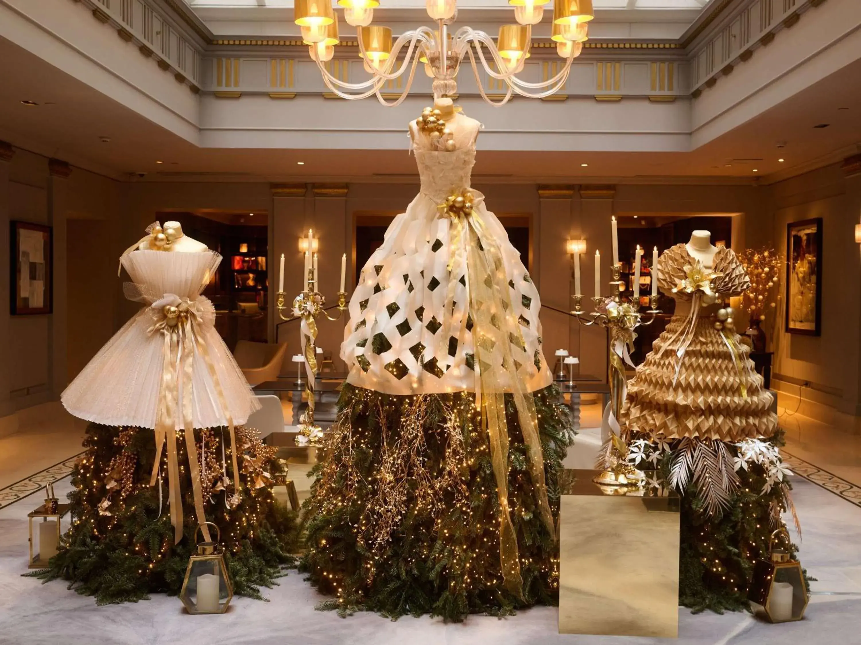 Property building in Sofitel Paris Le Faubourg Property building in Sofitel Paris Le Faubourg