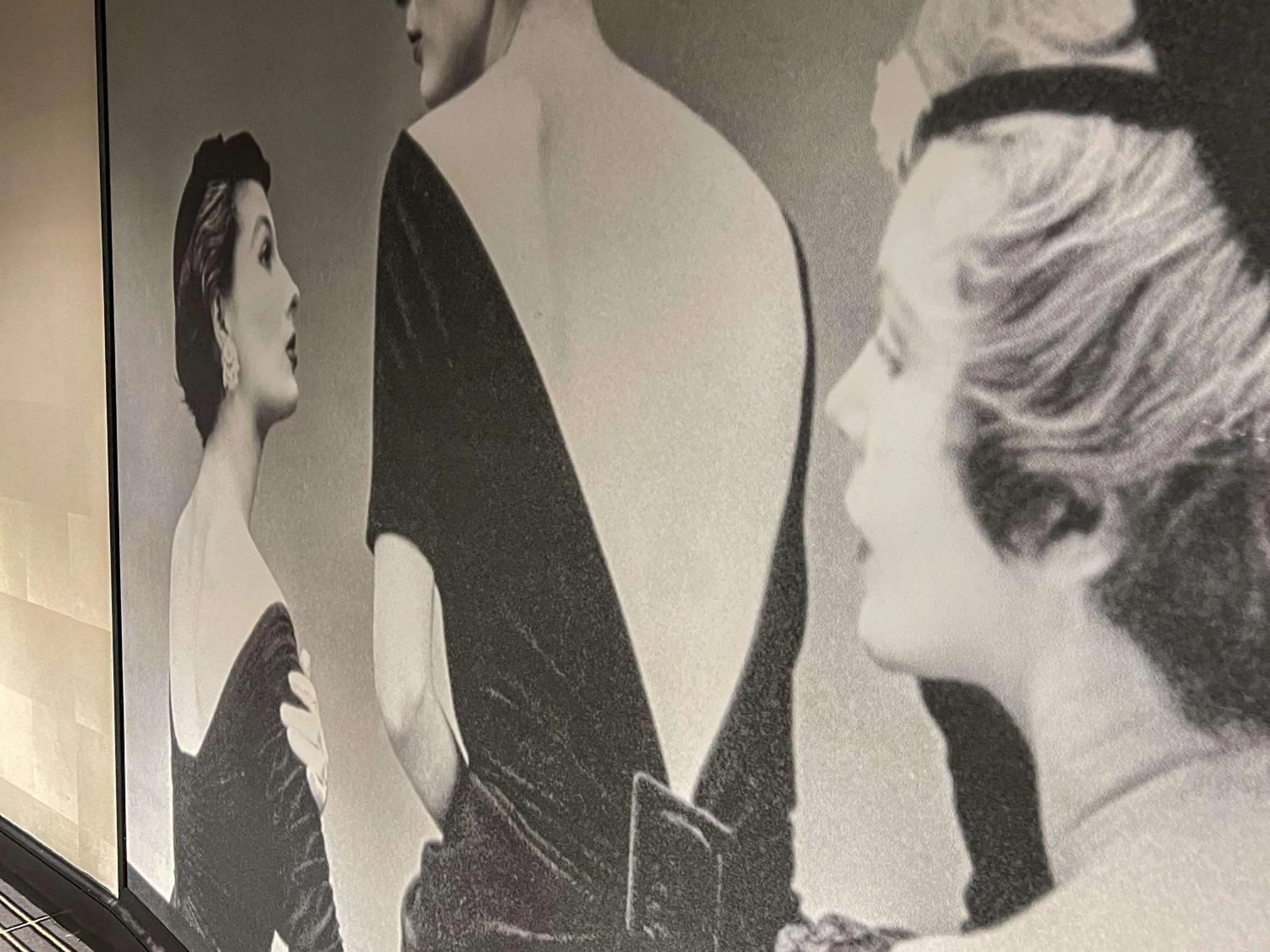 Bedroom in Sofitel Paris Le Faubourg