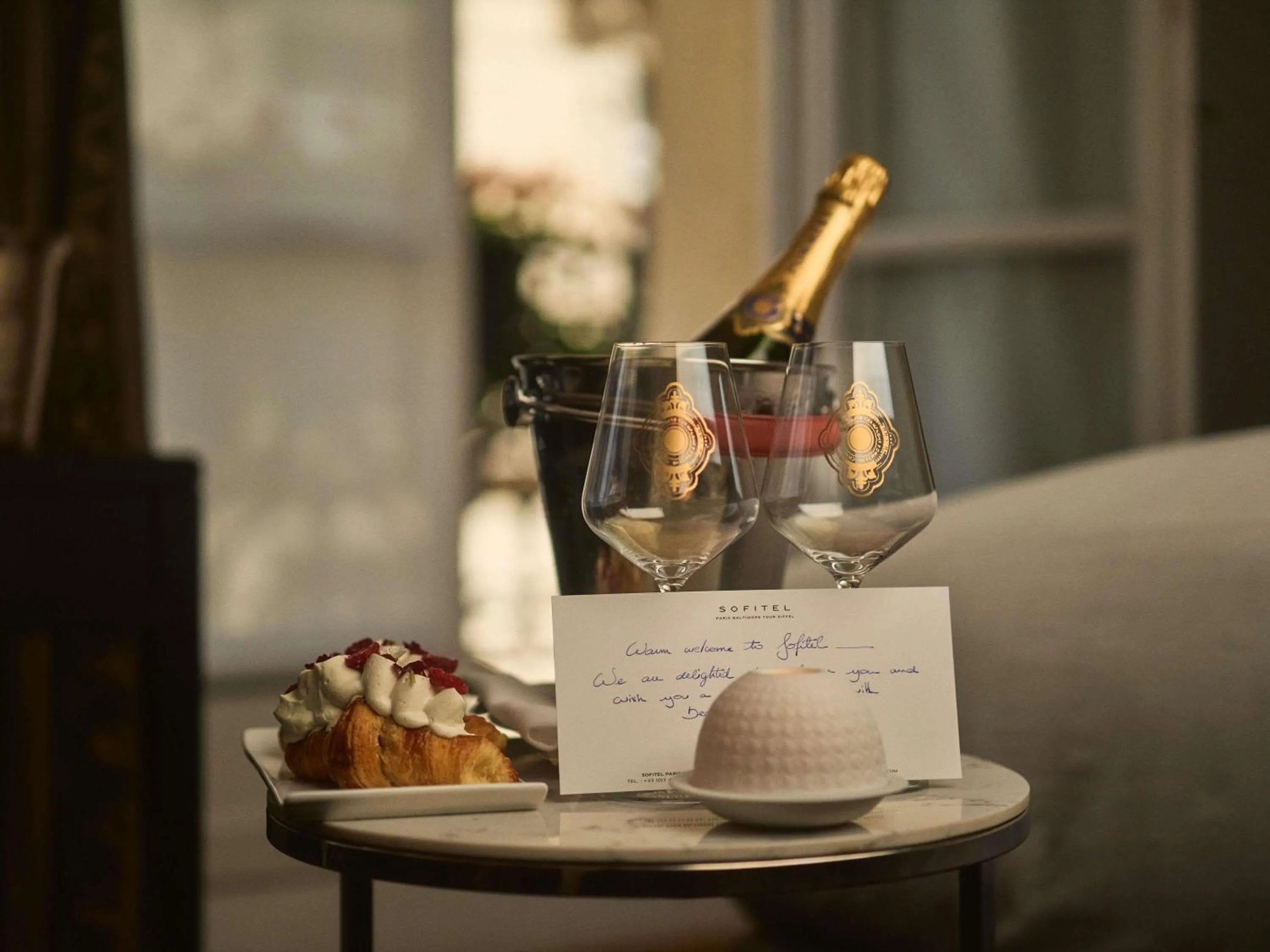 Other in Sofitel Paris Le Faubourg