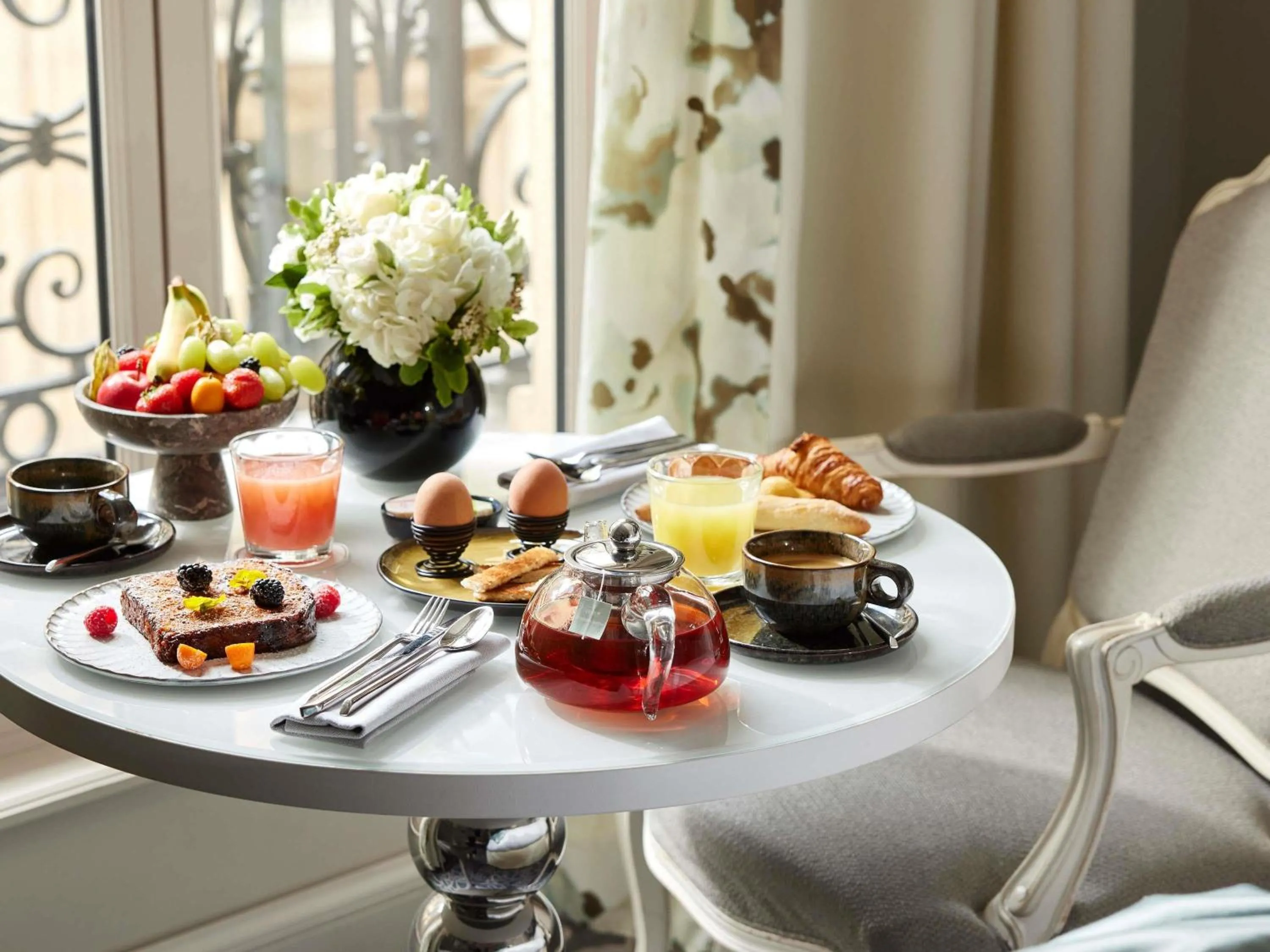 Other in Sofitel Paris Le Faubourg