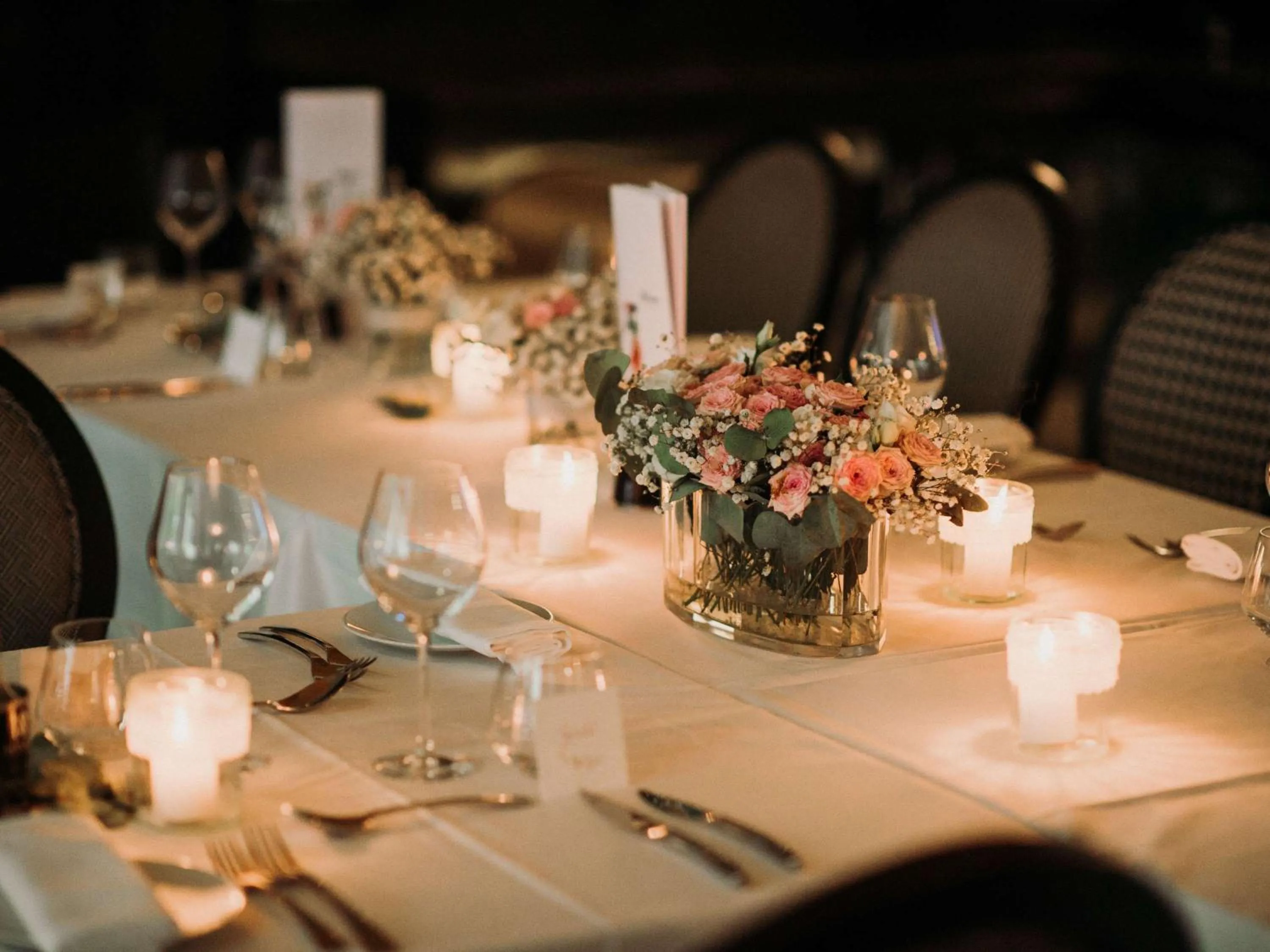 wedding in Sofitel Paris Le Faubourg