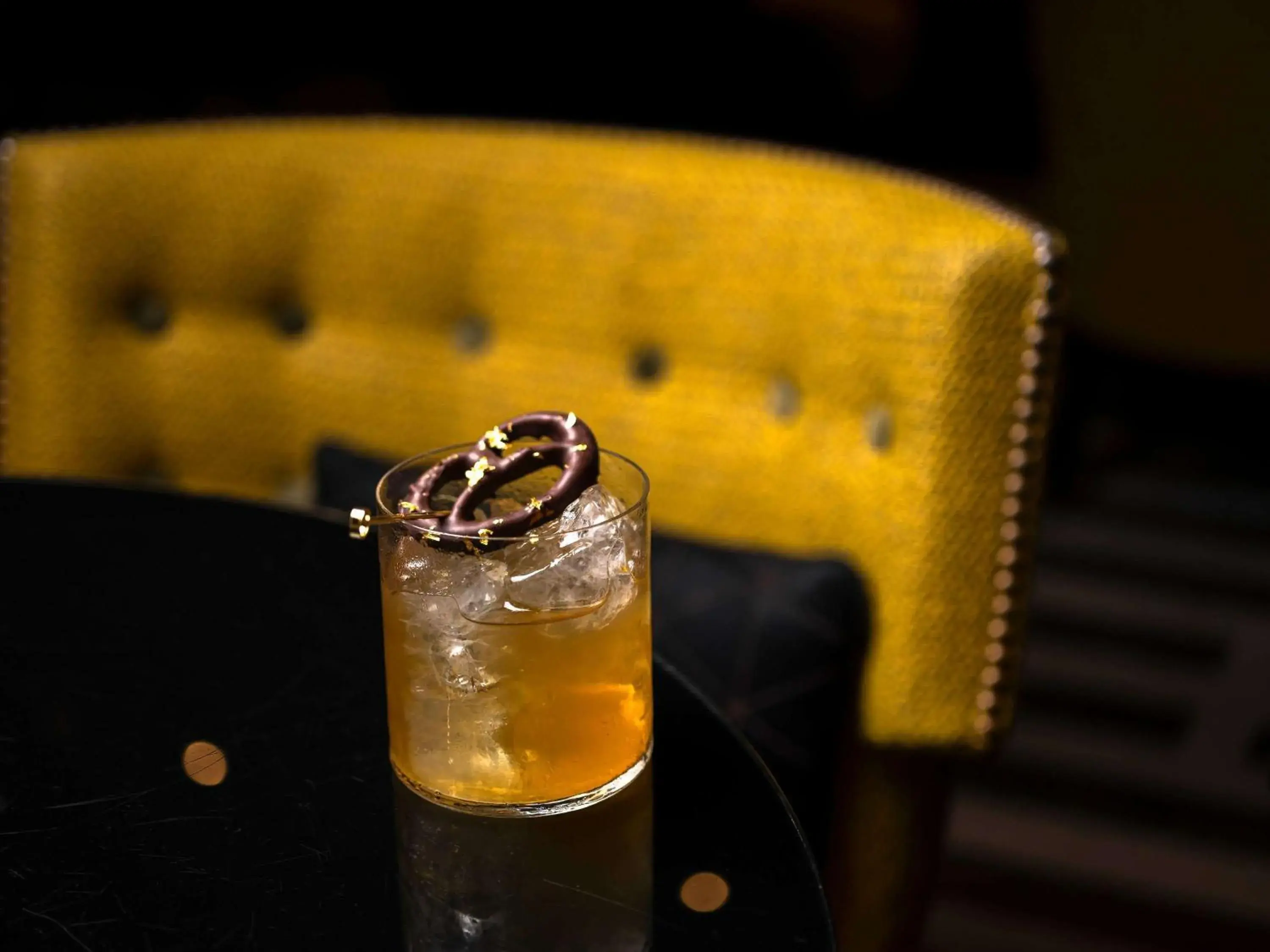 Lounge or bar in Sofitel Paris Le Faubourg Lounge or bar in Sofitel Paris Le Faubourg