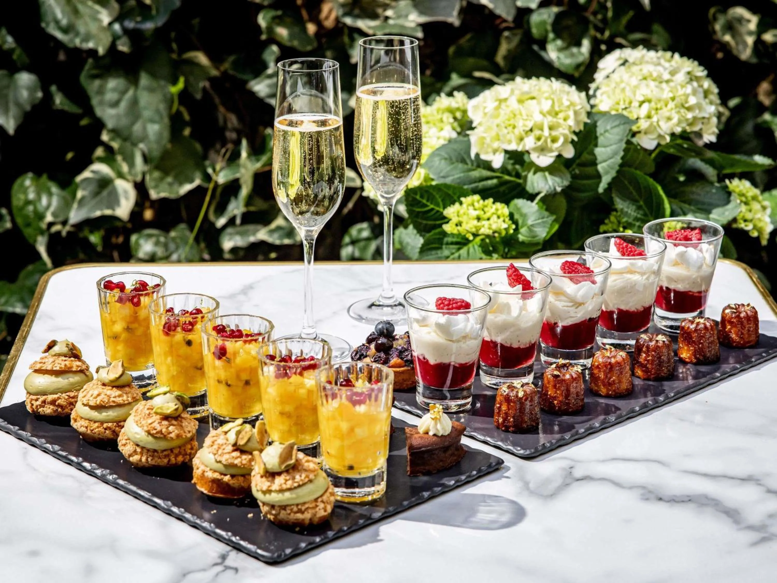 wedding in Sofitel Paris Le Faubourg