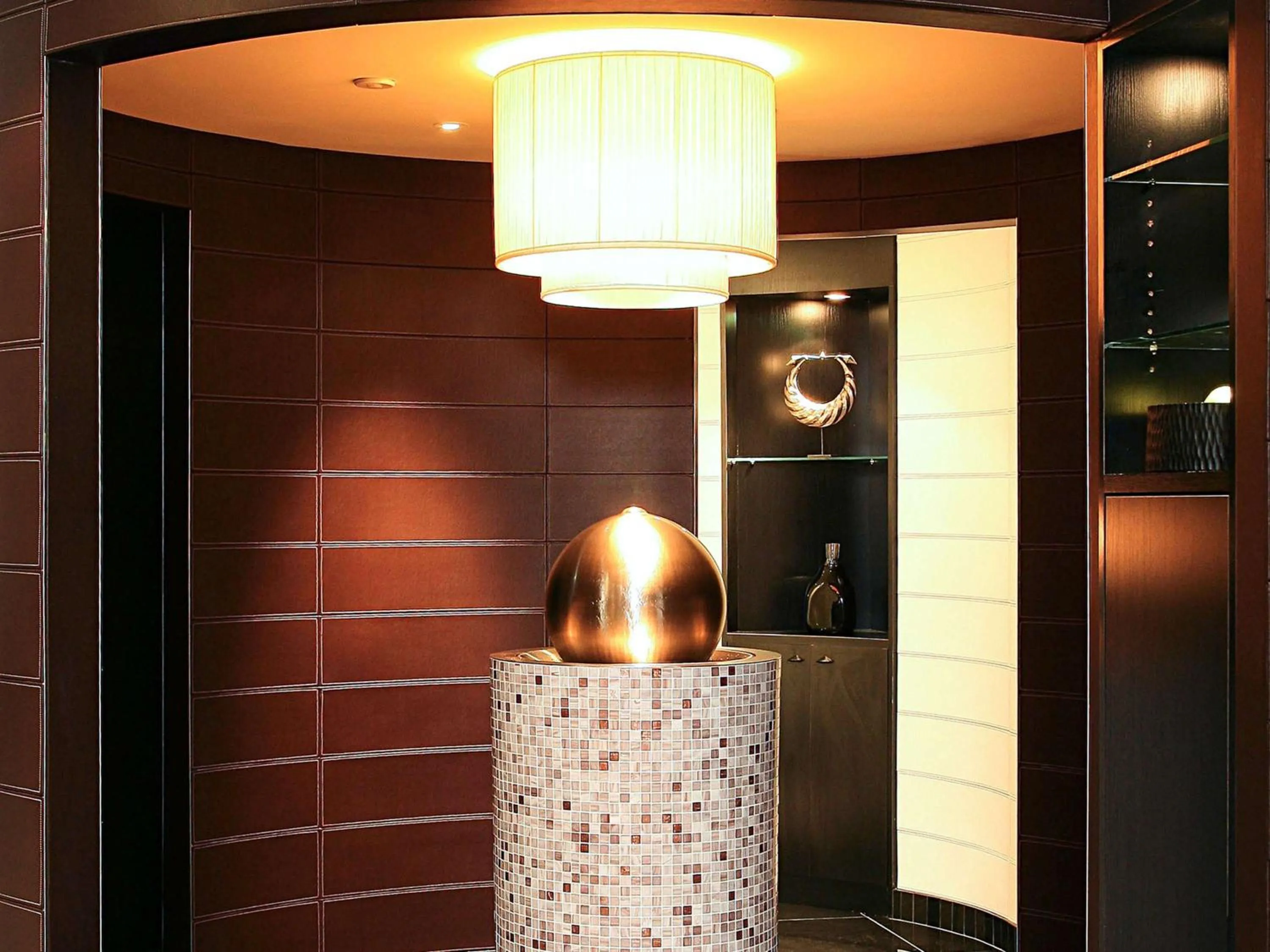 Spa and wellness centre/facilities in Sofitel Paris Le Faubourg