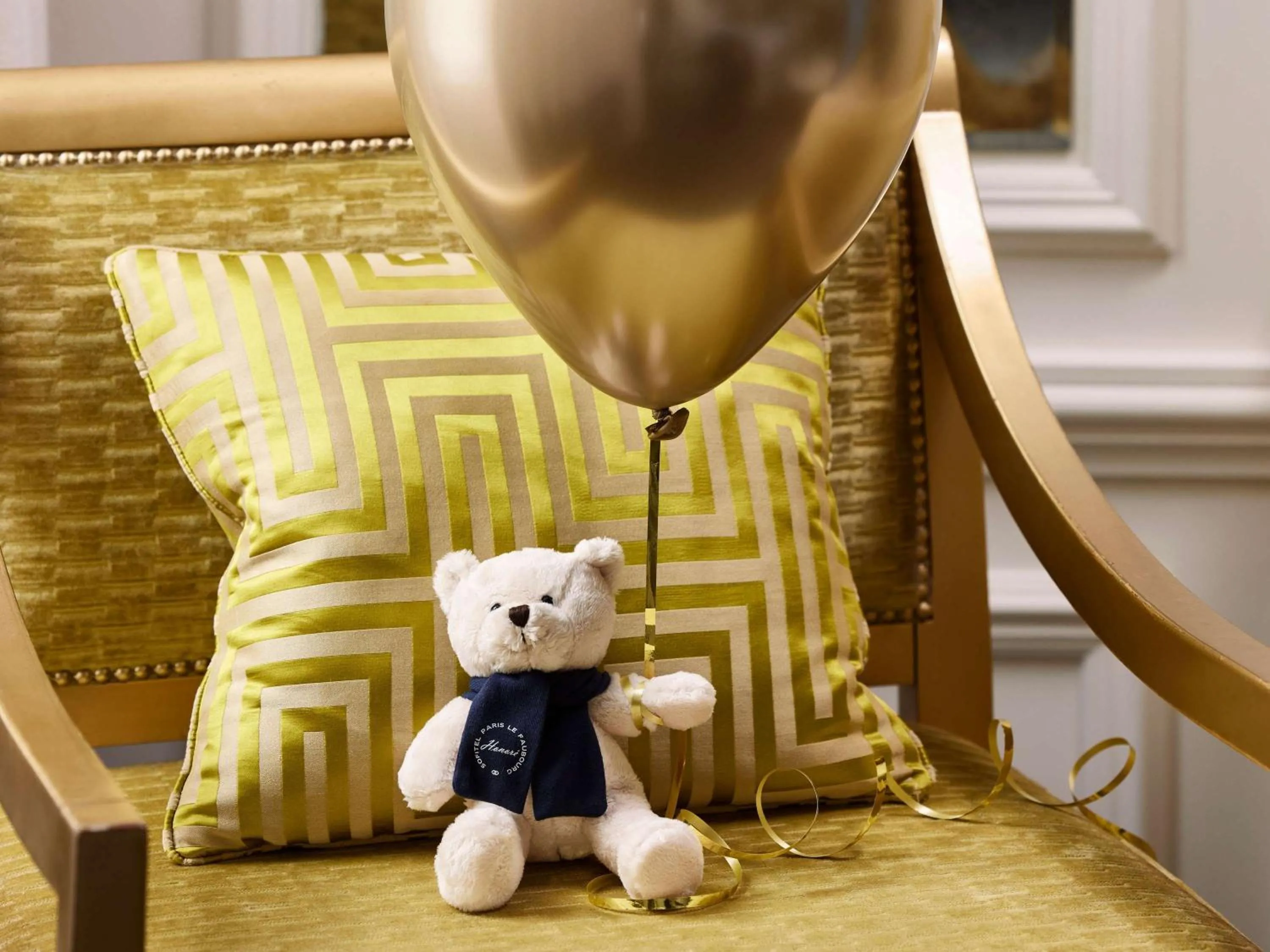 Other in Sofitel Paris Le Faubourg