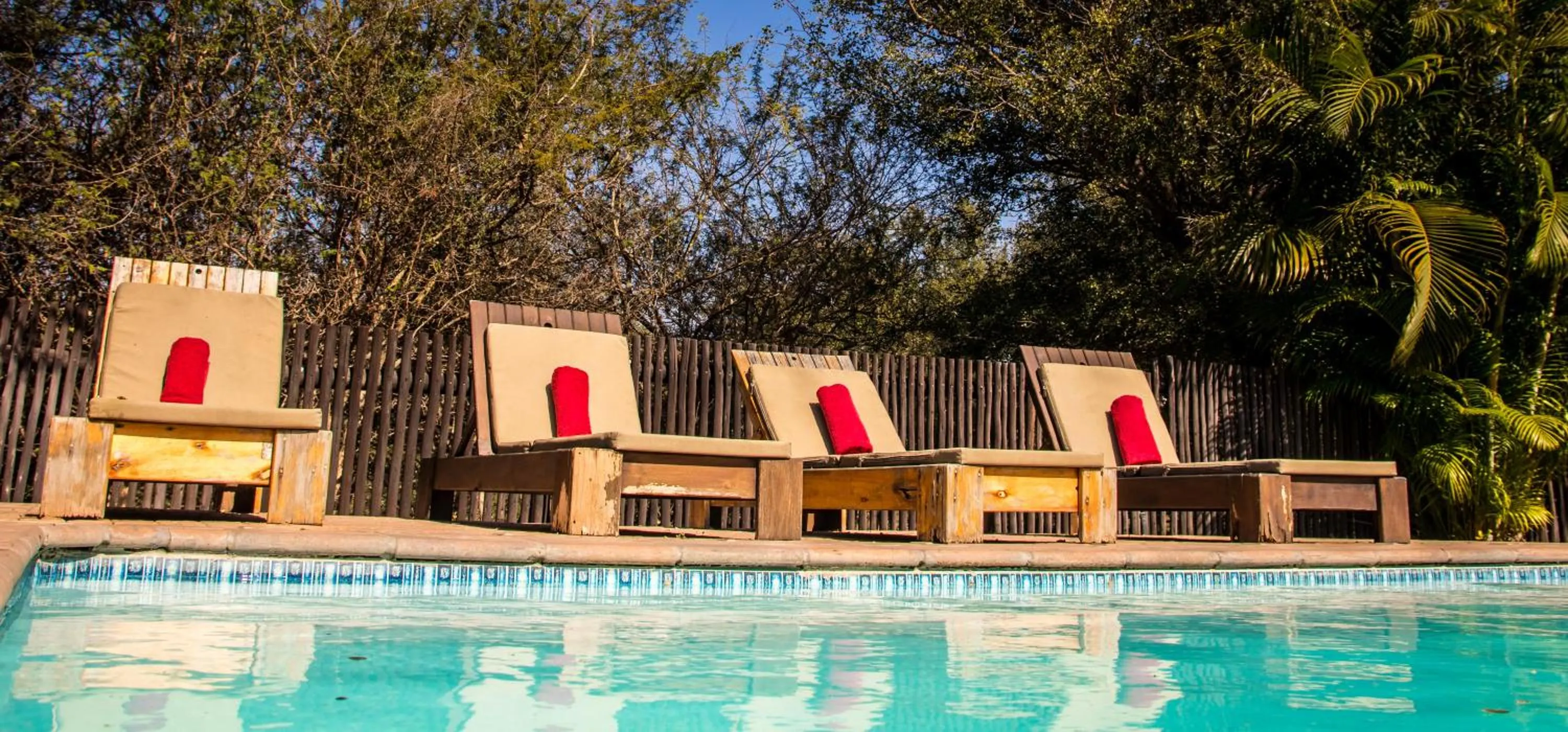 Lindanda Luxury Lodge
